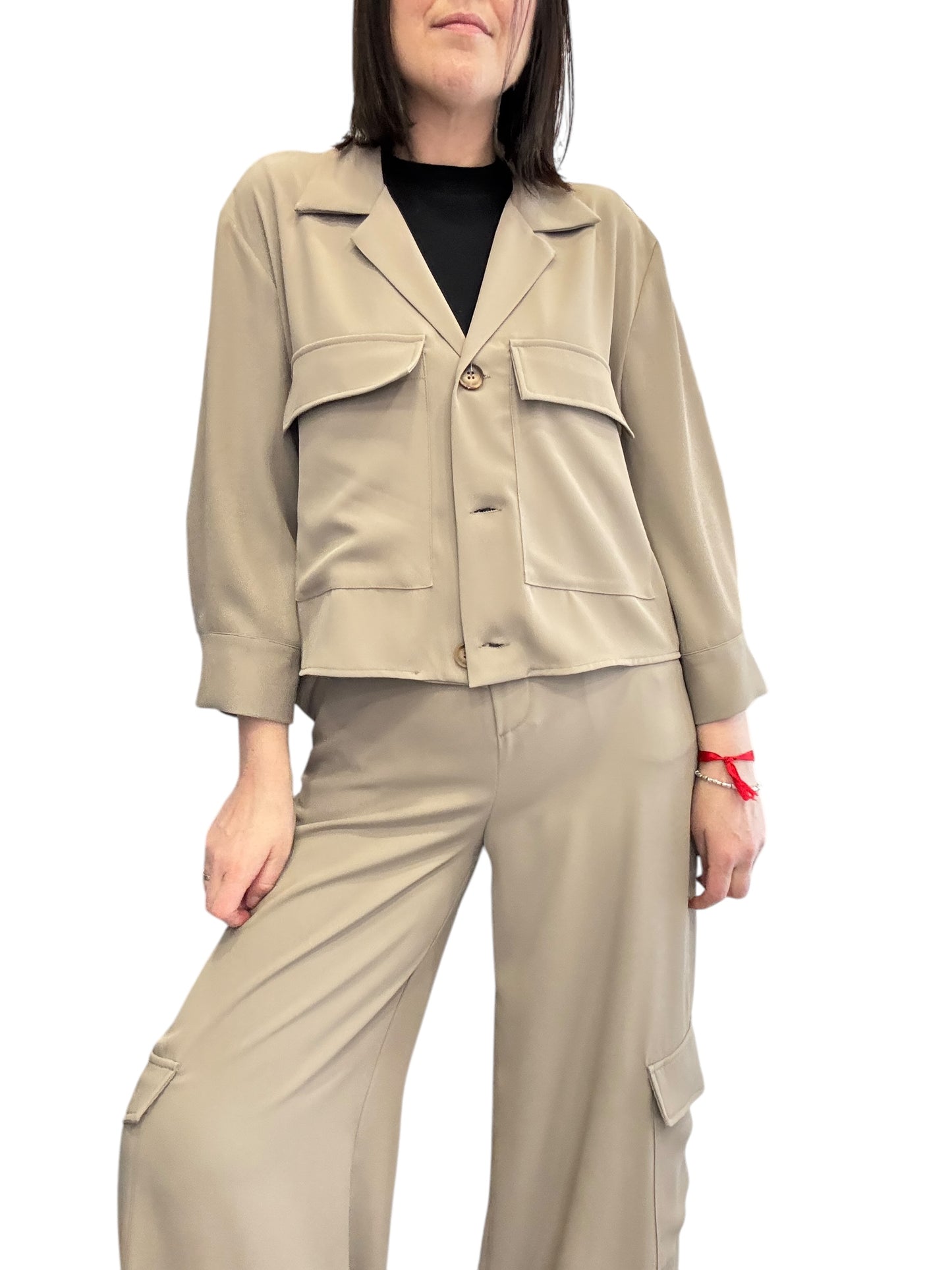COORDINATO CARGO HAVEONE