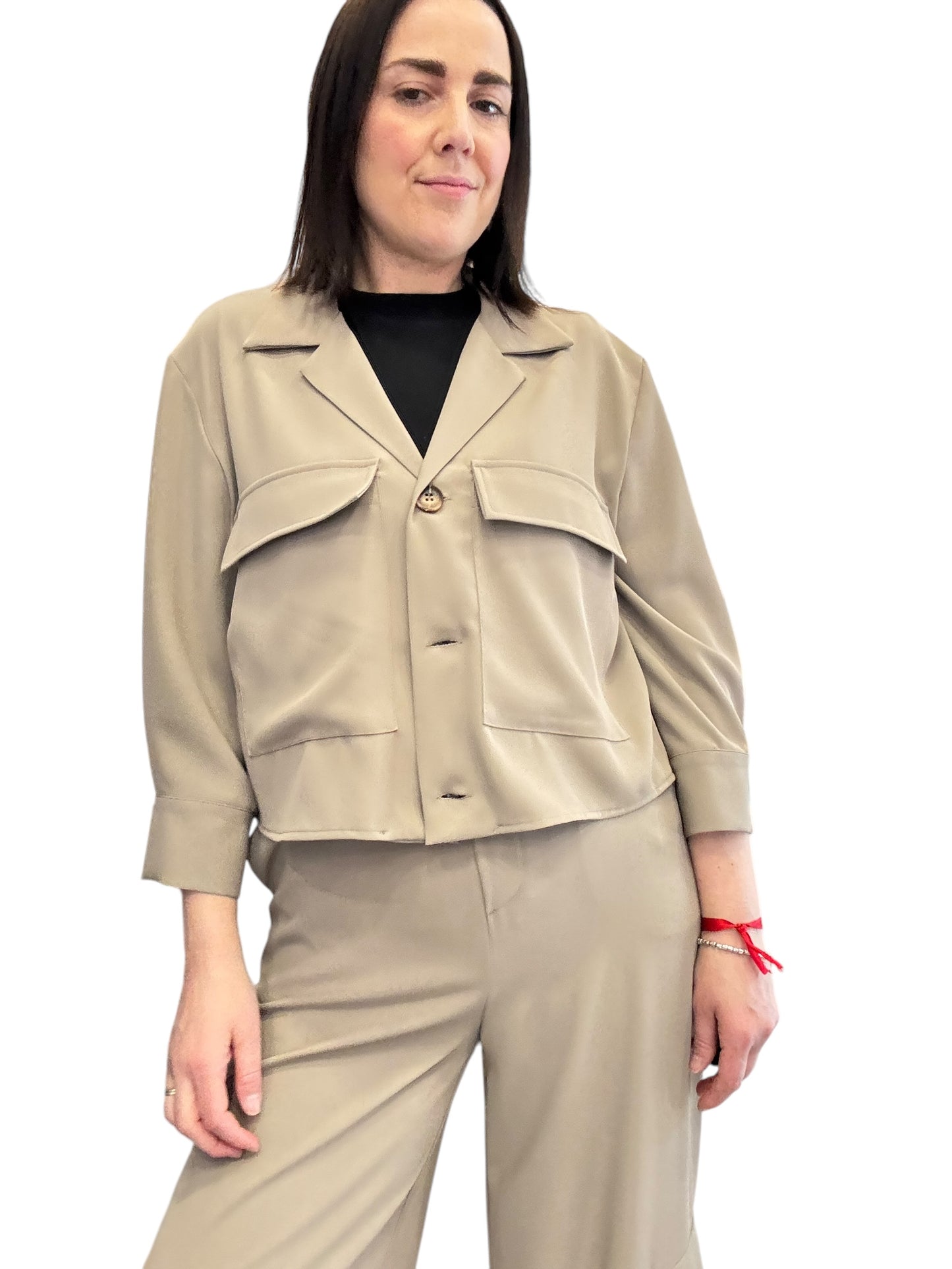 COORDINATO CARGO HAVEONE