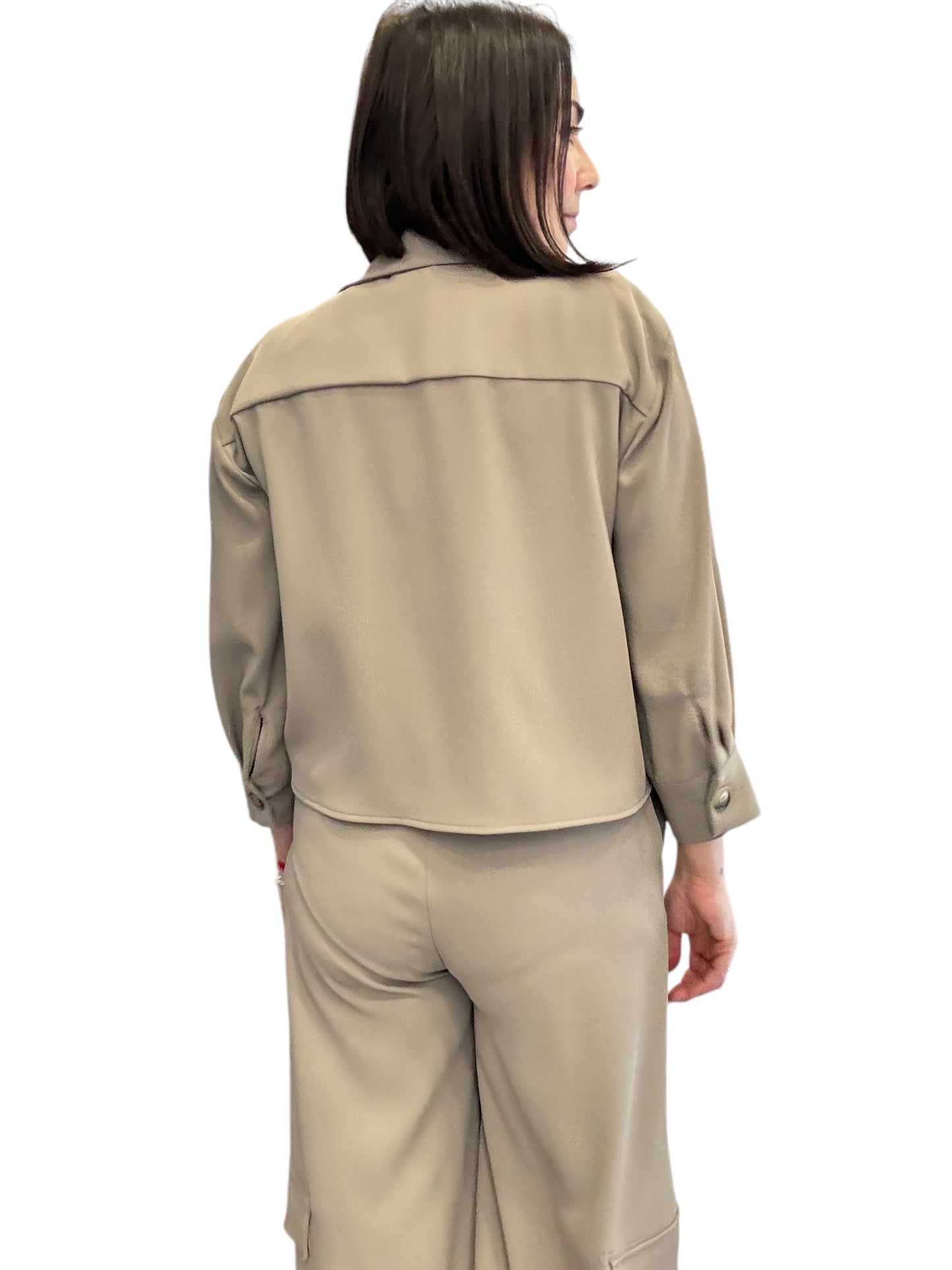 COORDINATO CARGO HAVEONE