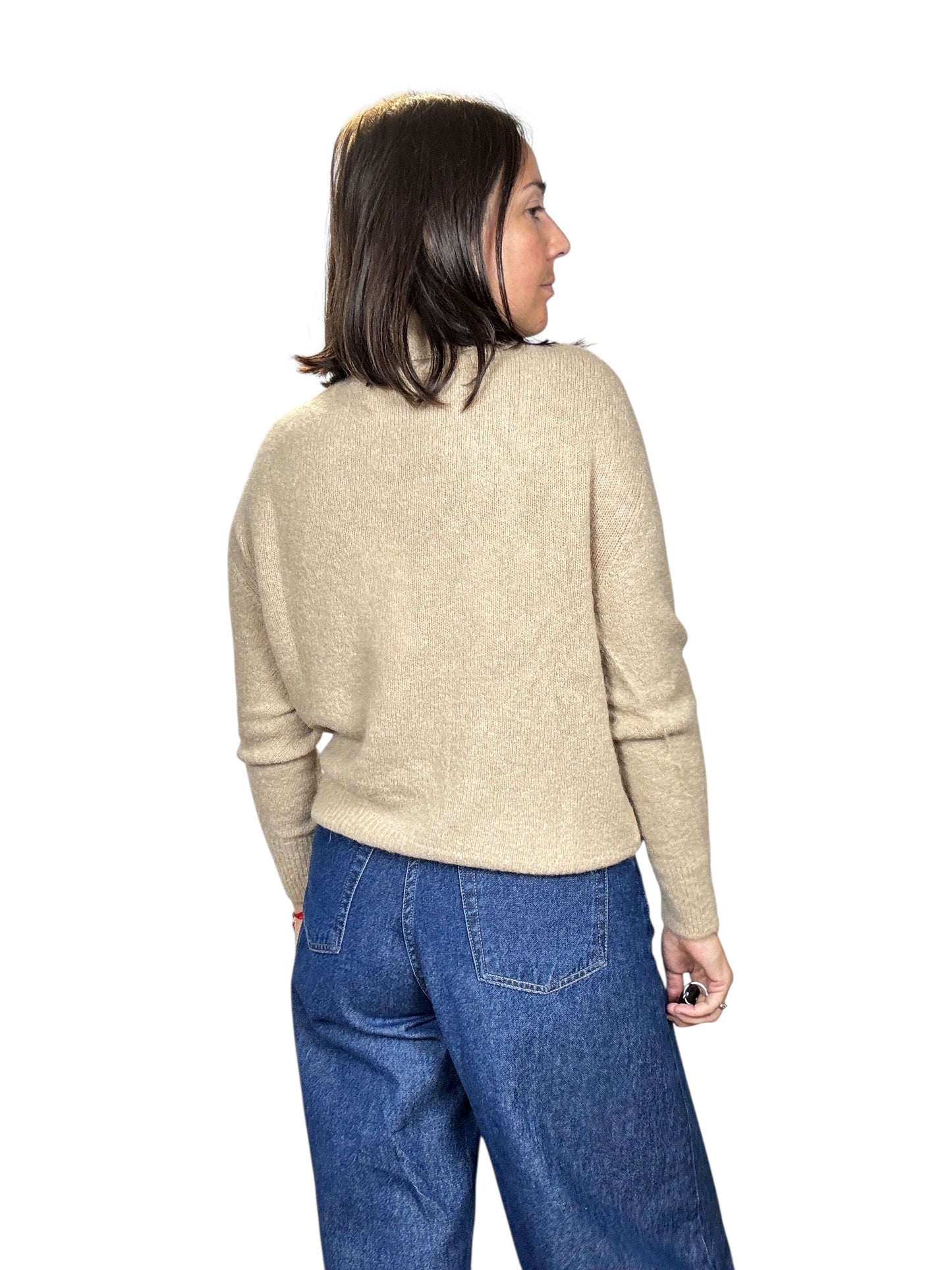 DOLCEVITA BASIC MISTO MOHAIR KONTATTO