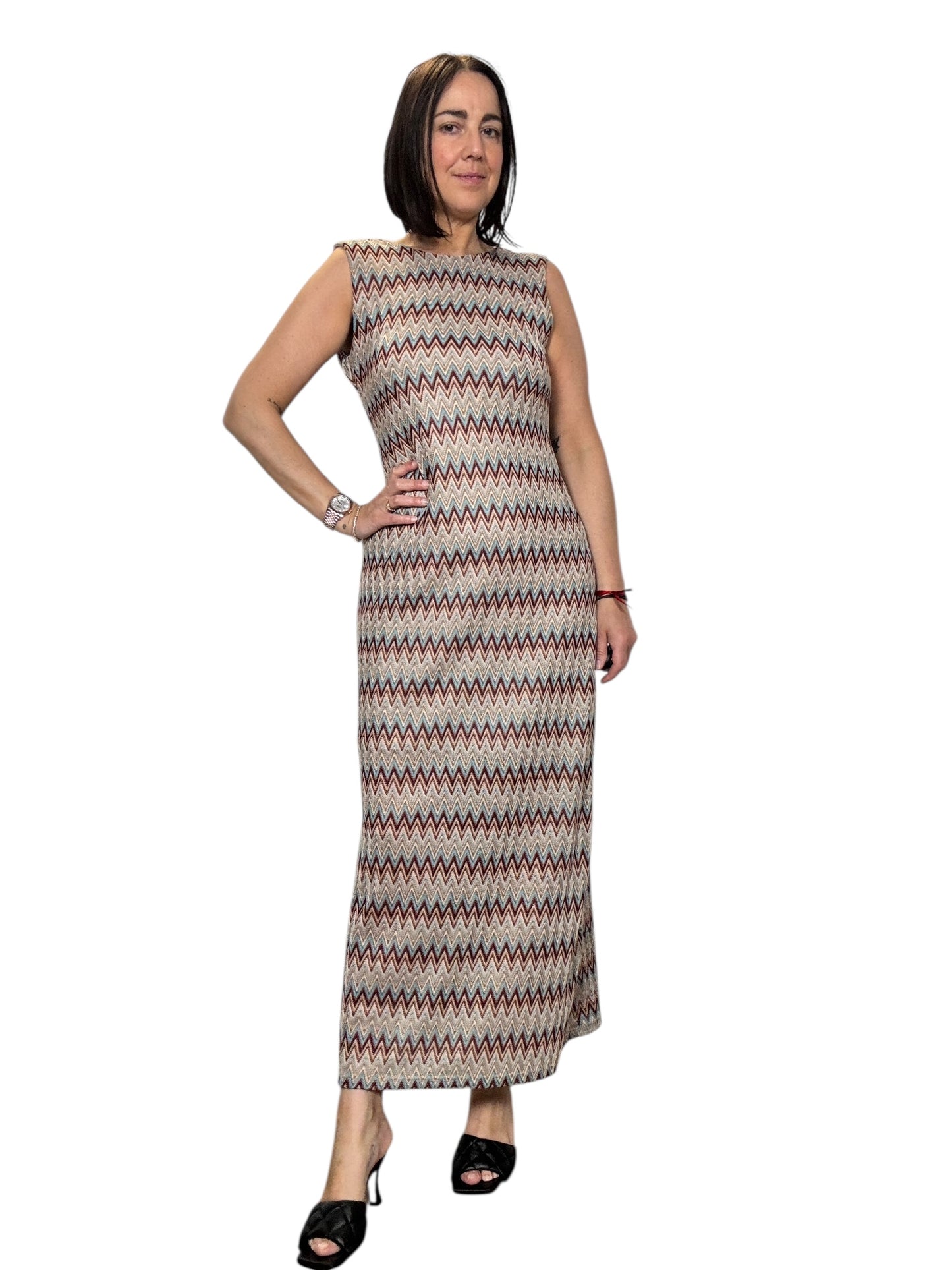 ABITO MISSONI SUSY MIX