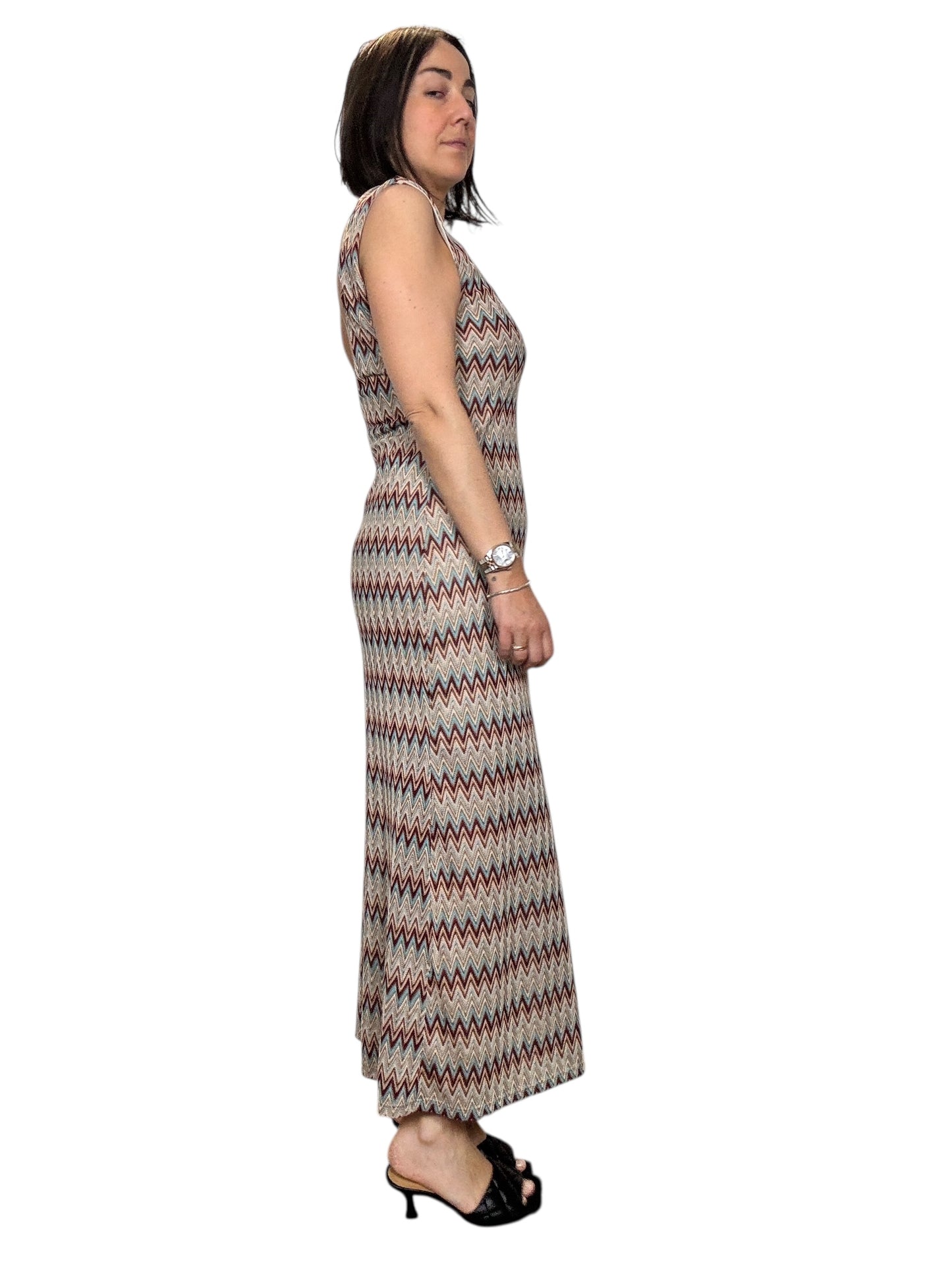 ABITO MISSONI SUSY MIX