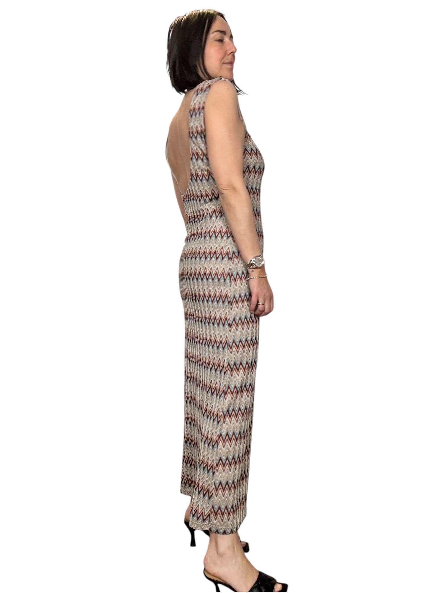 ABITO MISSONI SUSY MIX