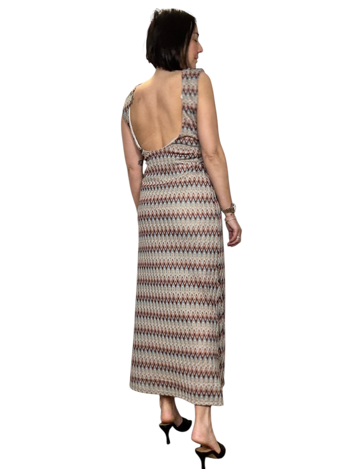 ABITO MISSONI SUSY MIX