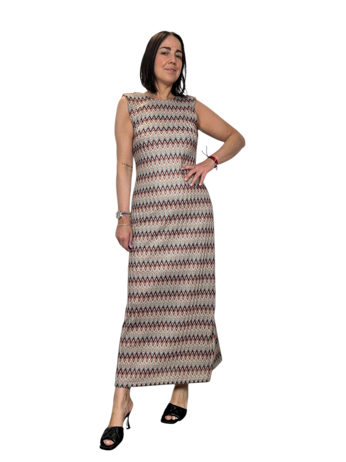 ABITO MISSONI SUSY MIX