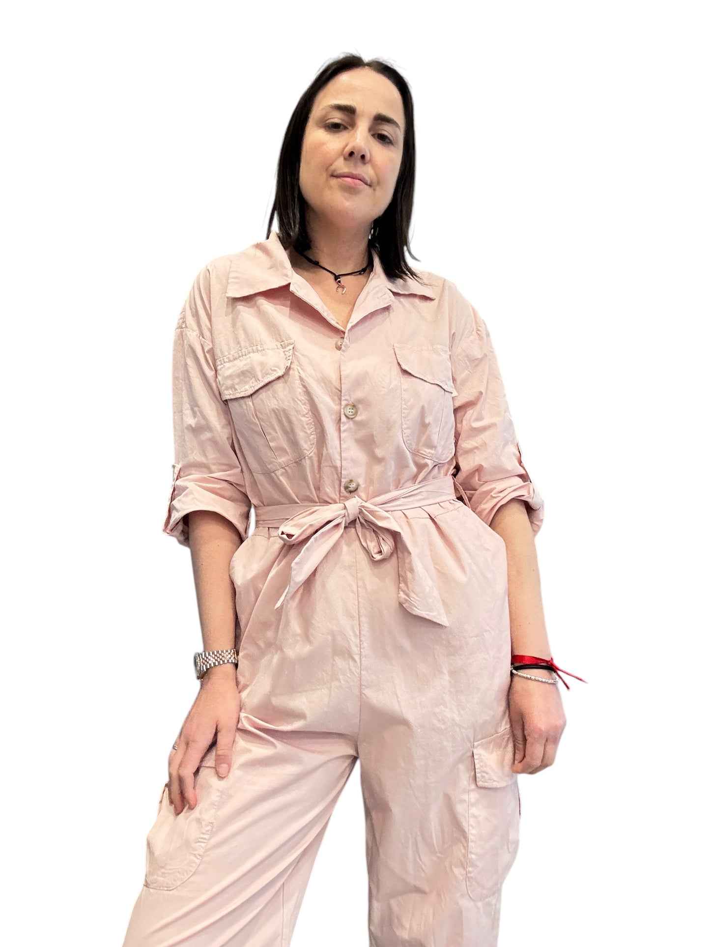 TUTA CARGO SUSY MIX