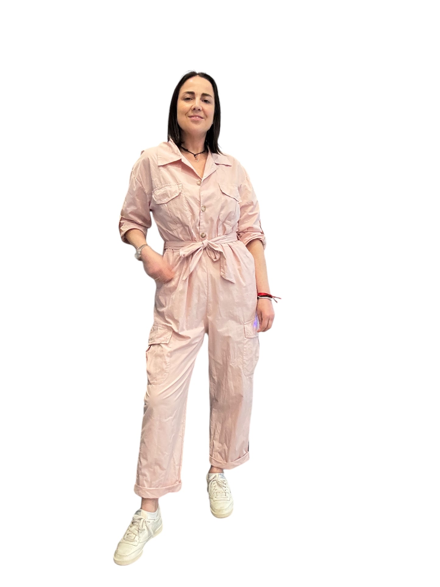 TUTA CARGO SUSY MIX