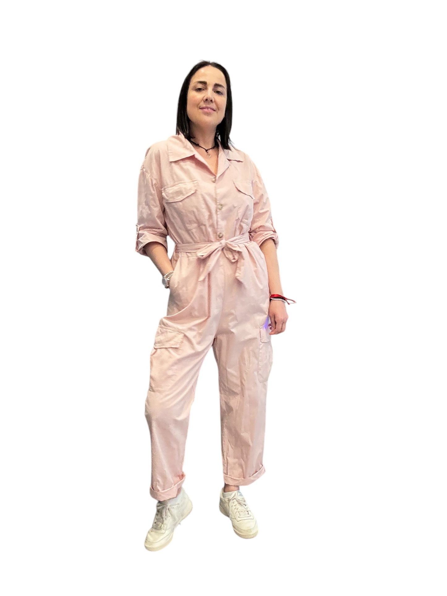 TUTA CARGO SUSY MIX