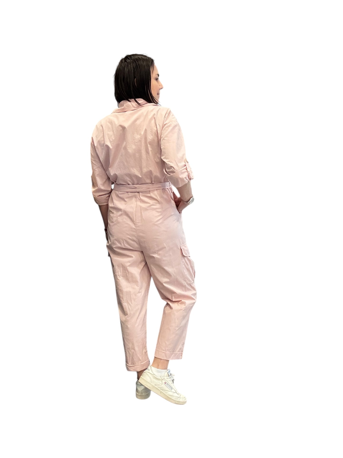 TUTA CARGO SUSY MIX