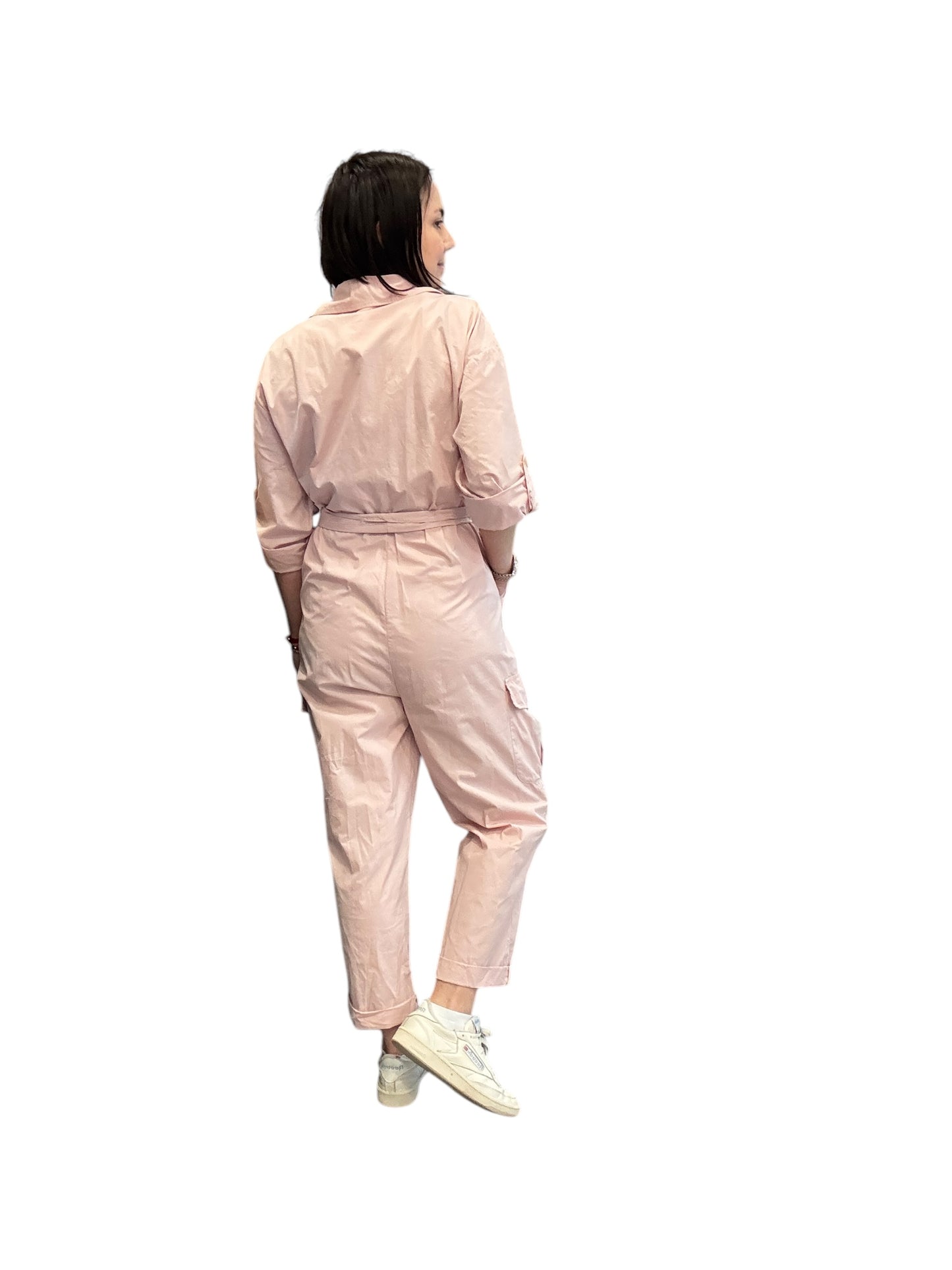 TUTA CARGO SUSY MIX