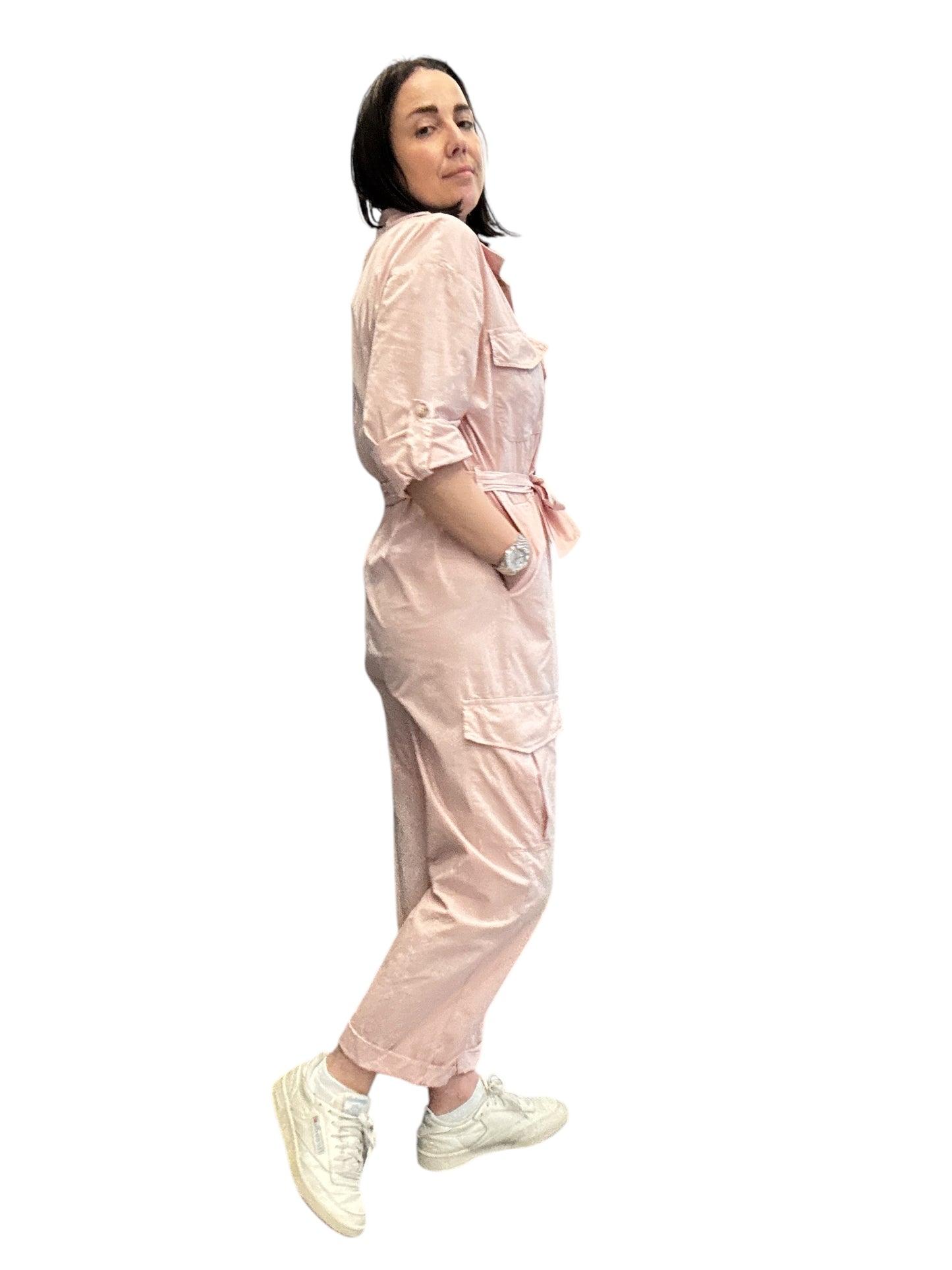 TUTA CARGO SUSY MIX