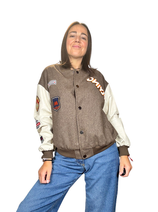 BOMBER PATCH SUSY MIX