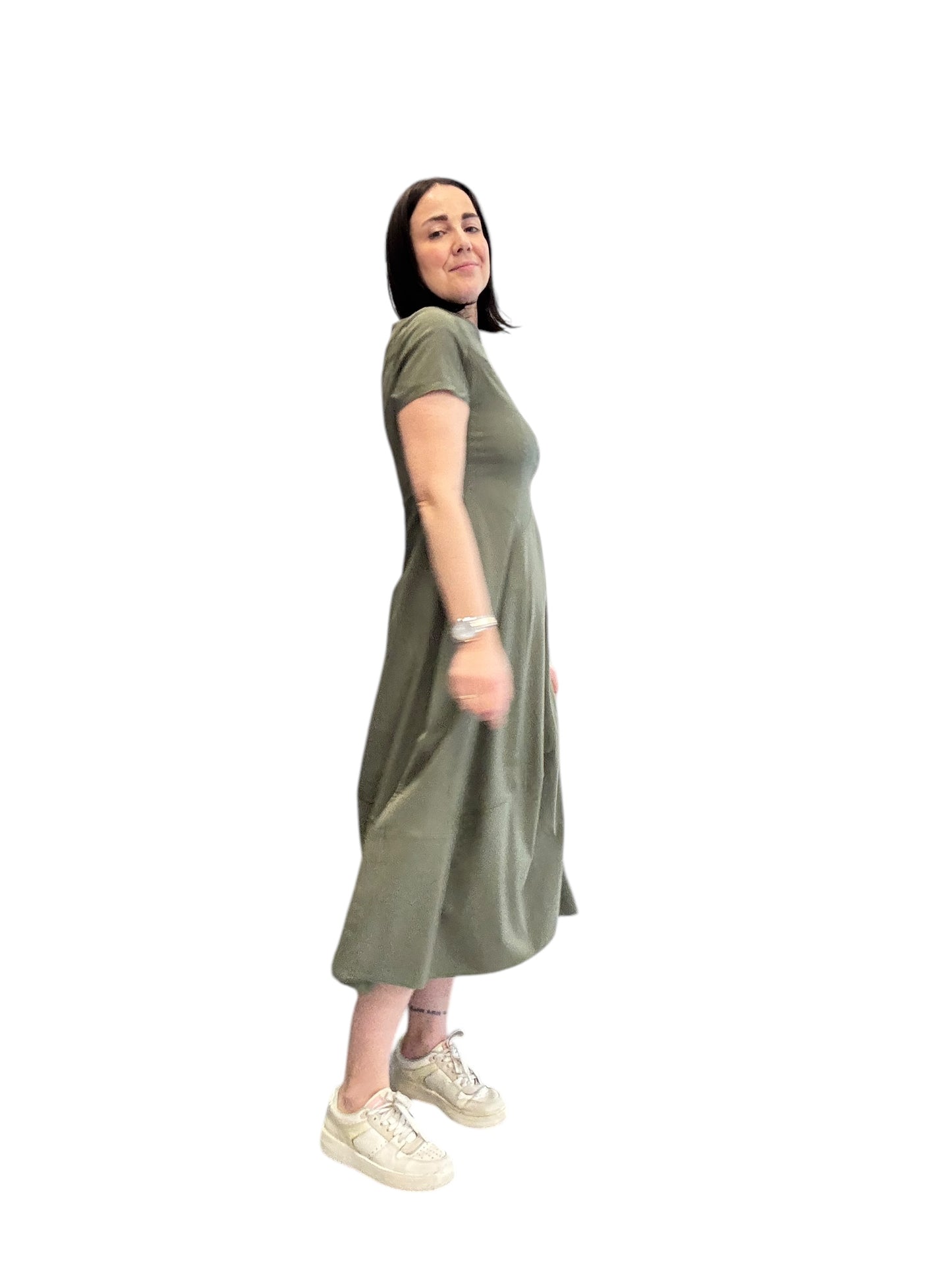 ABITO A OVETTO SUSY MIX