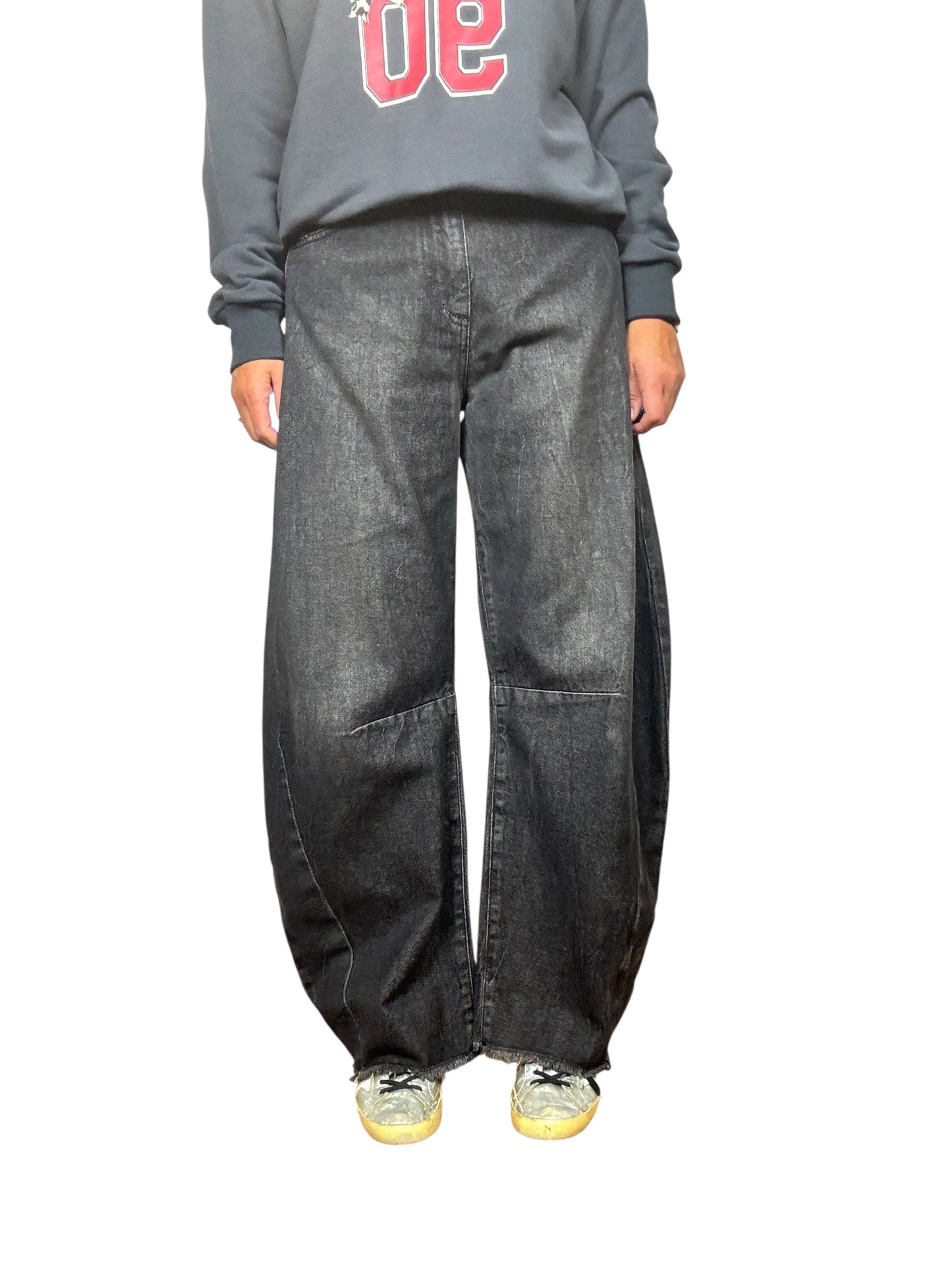 JEANS A BANANA SUSY MIX