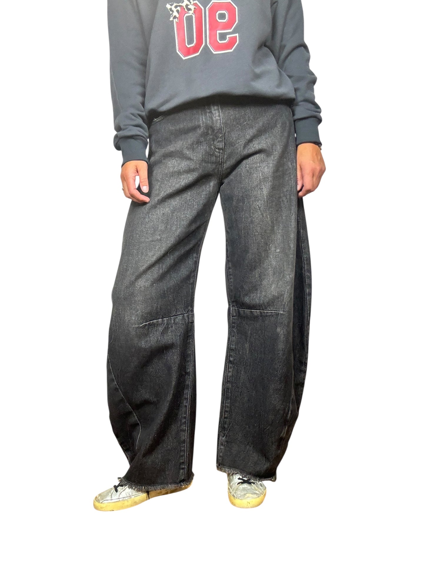 JEANS A BANANA SUSY MIX