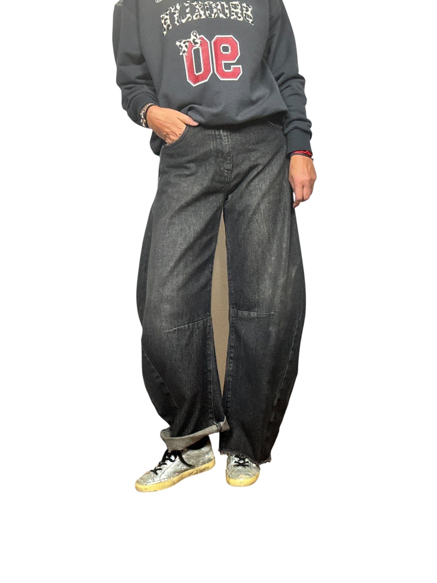 JEANS A BANANA SUSY MIX
