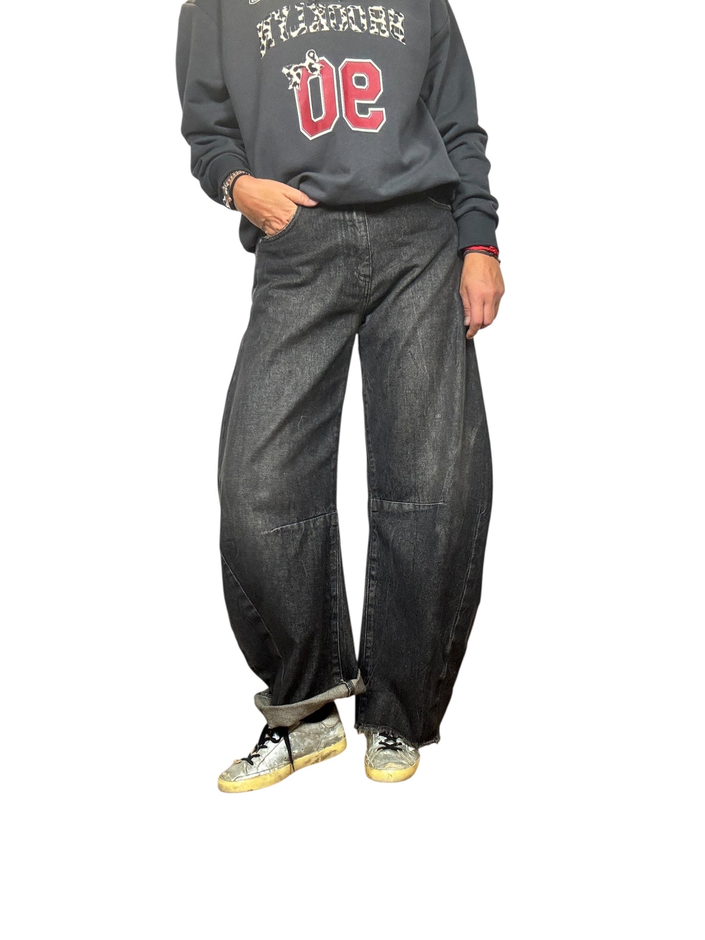 JEANS A BANANA SUSY MIX