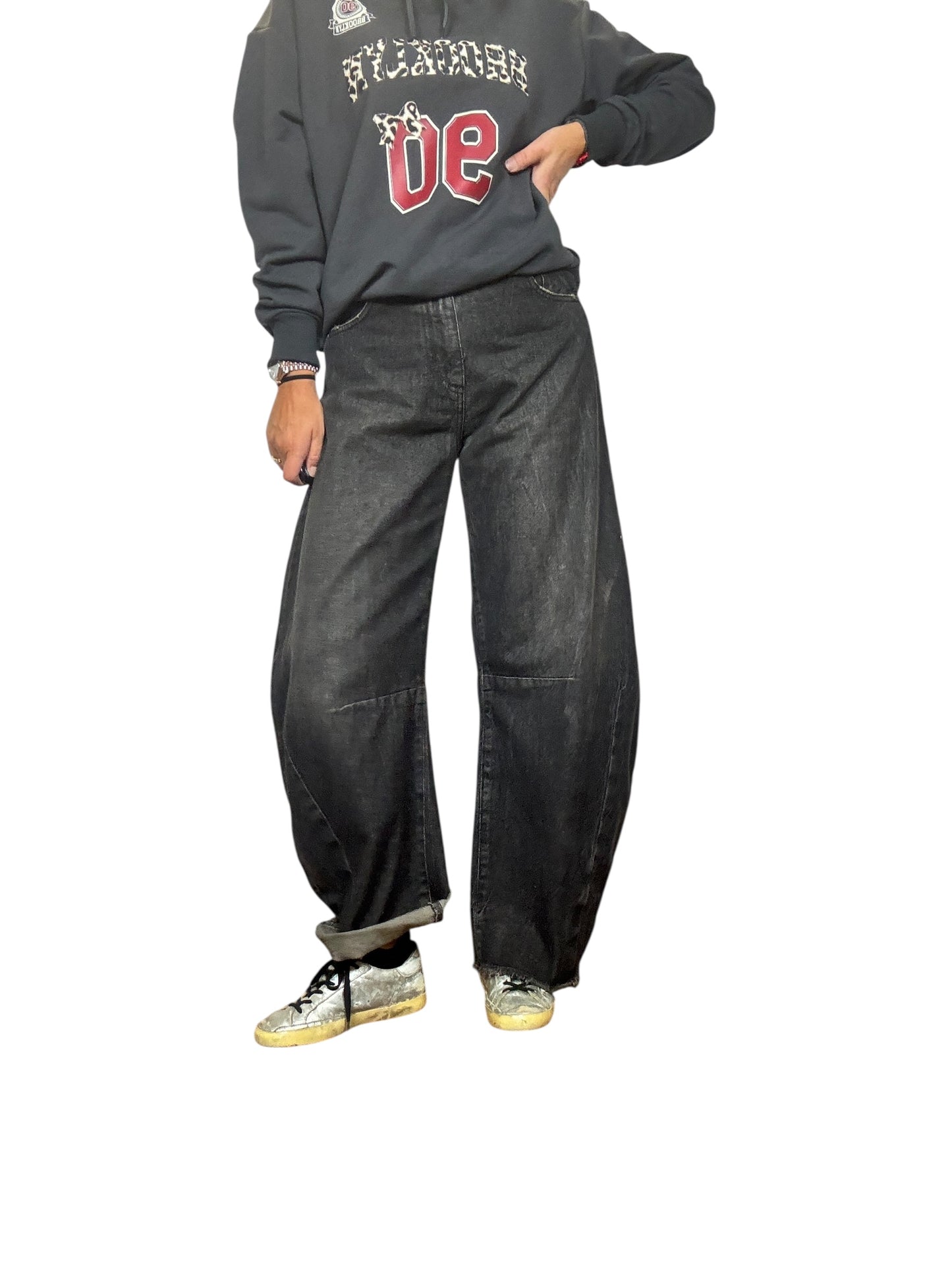 JEANS A BANANA SUSY MIX