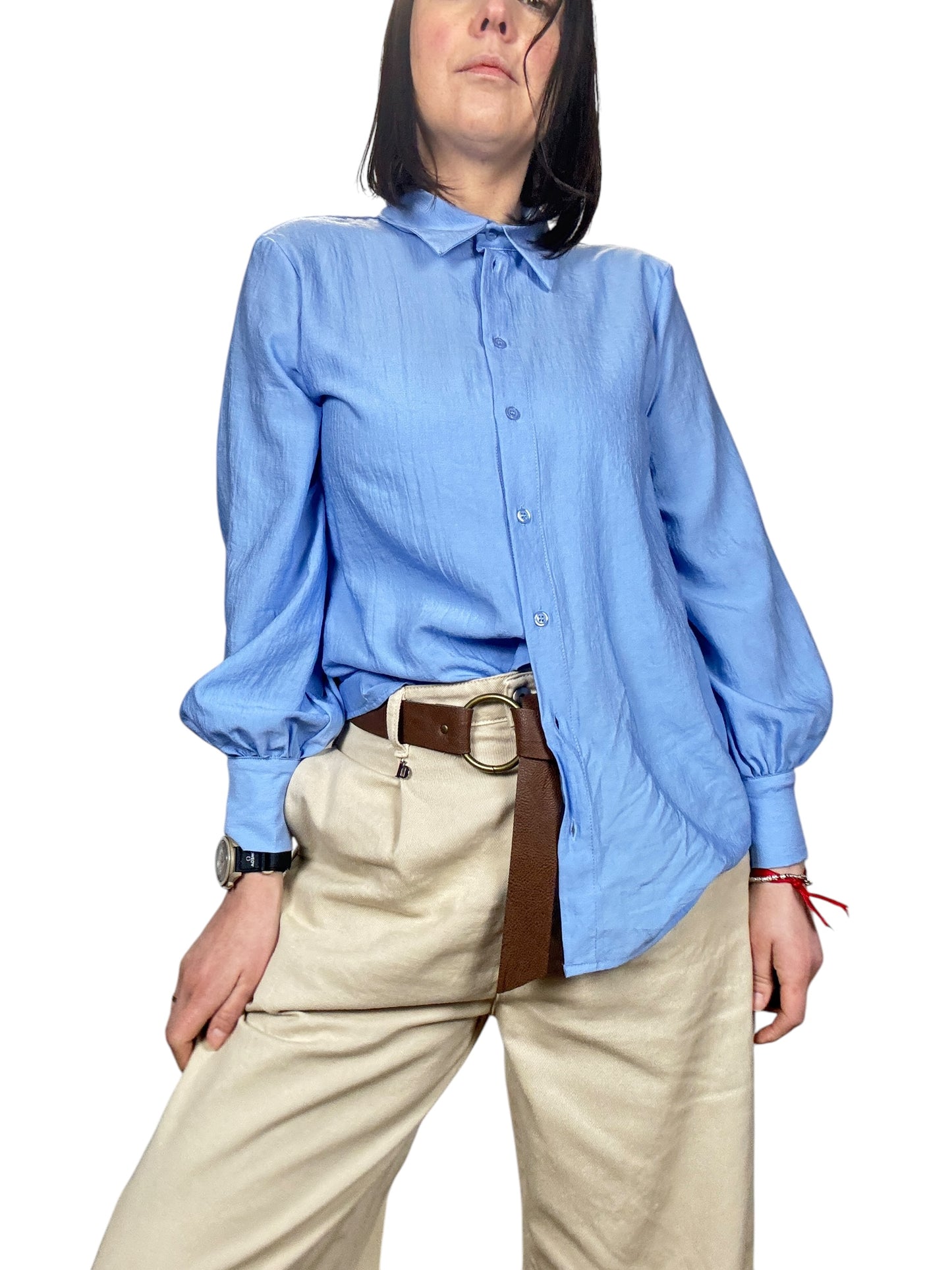 CAMICIA ANNODATA DIXIE