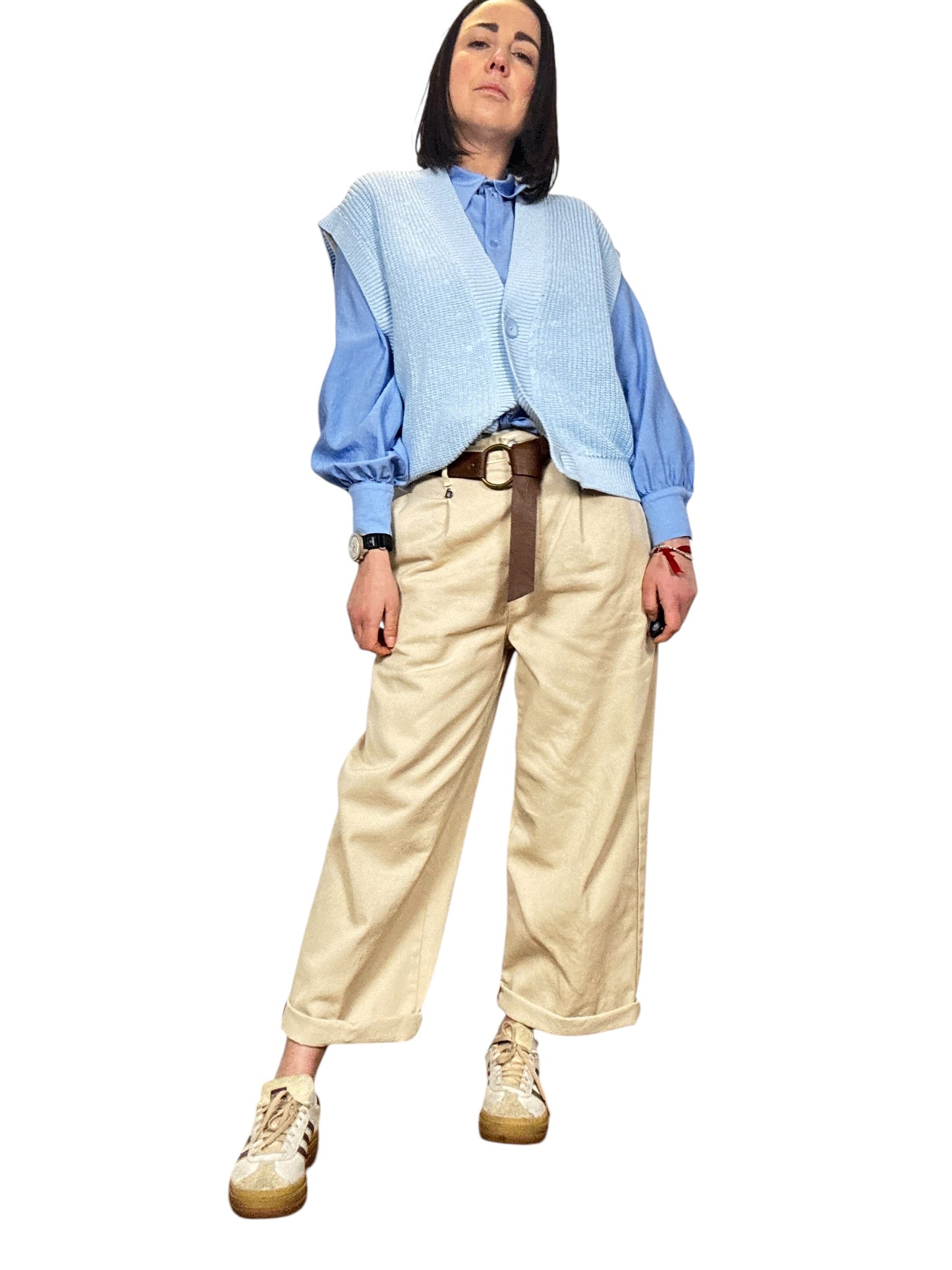 CAMICIA ANNODATA DIXIE