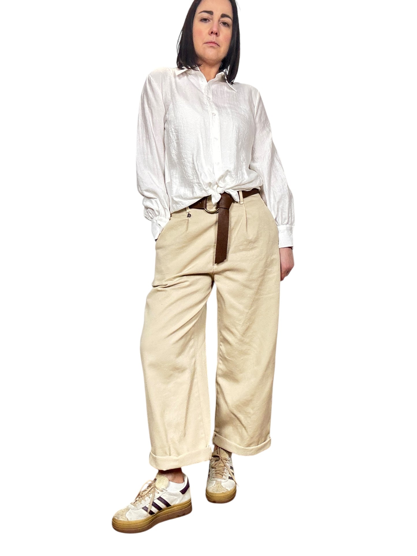 CAMICIA ANNODATA DIXIE