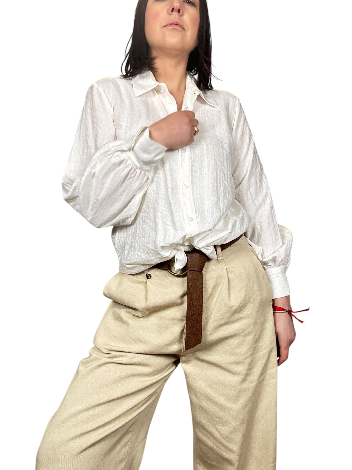 CAMICIA ANNODATA DIXIE