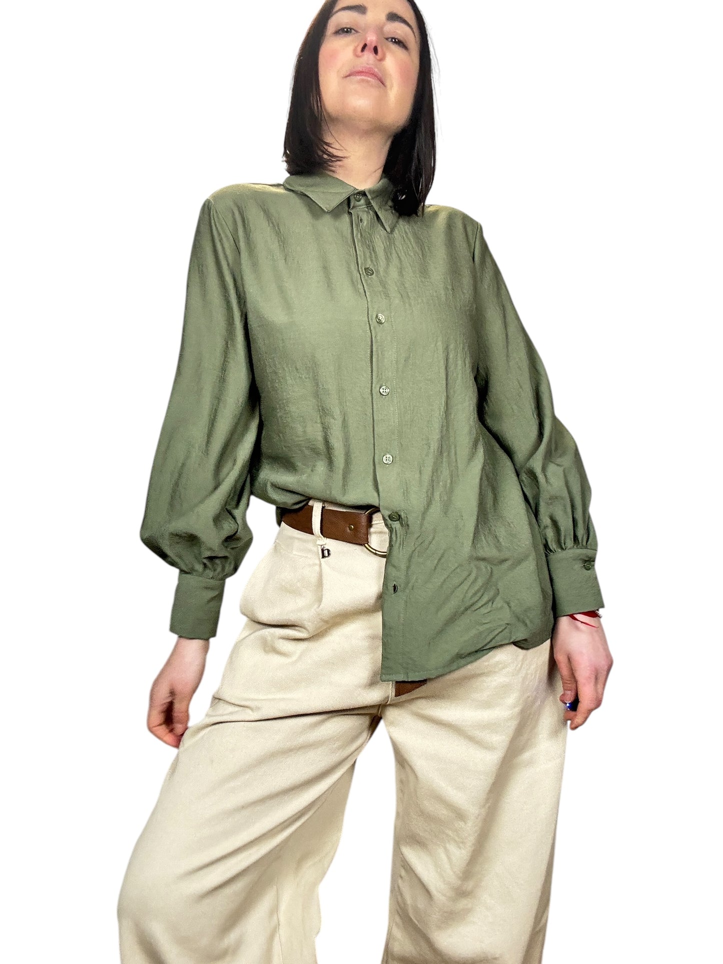 CAMICIA ANNODATA DIXIE
