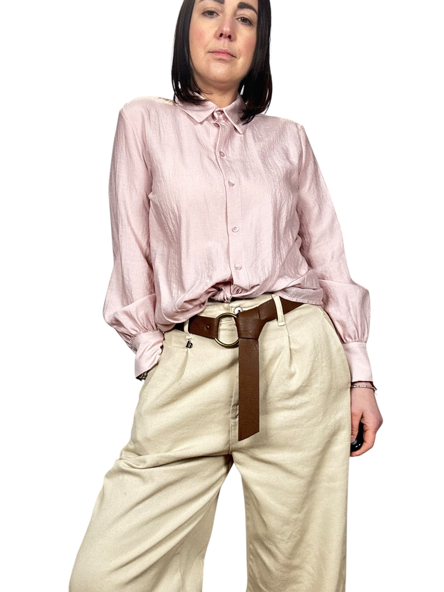 CAMICIA ANNODATA DIXIE