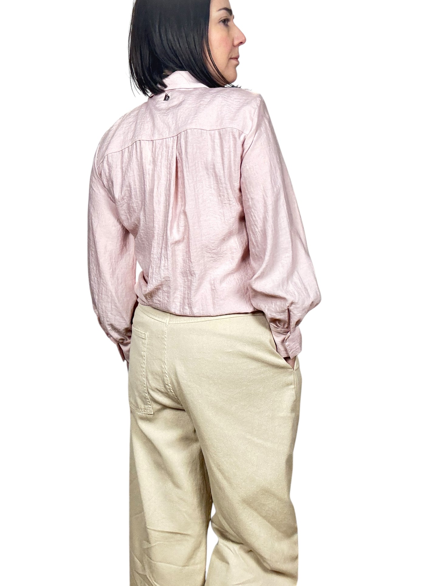 CAMICIA ANNODATA DIXIE
