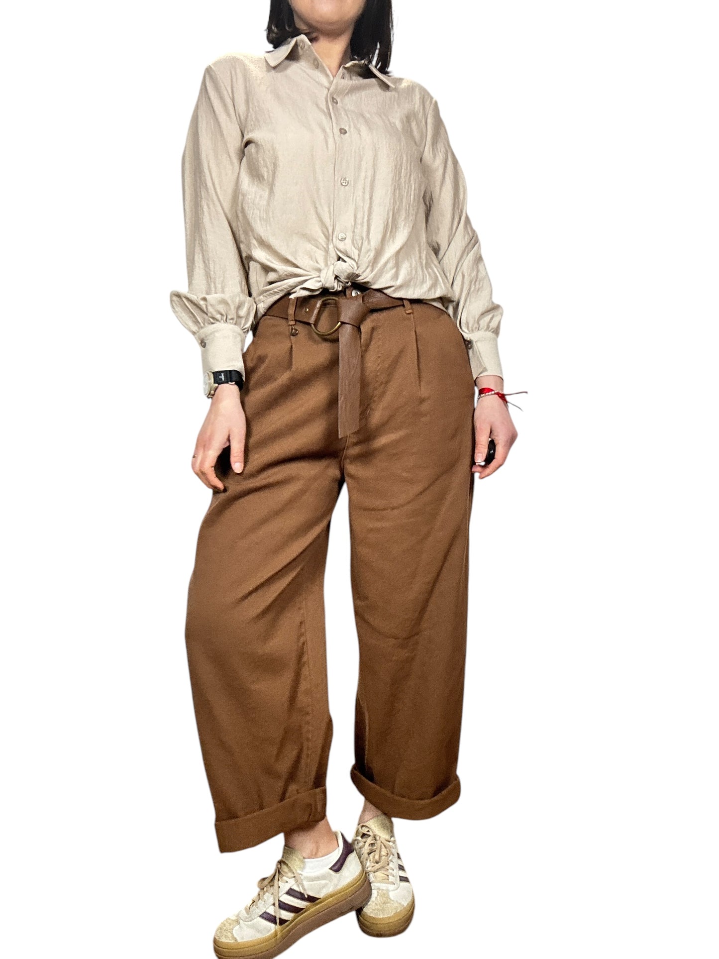 CAMICIA ANNODATA DIXIE