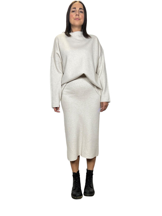 COORDINATO IN MAGLIA SUSY MIX