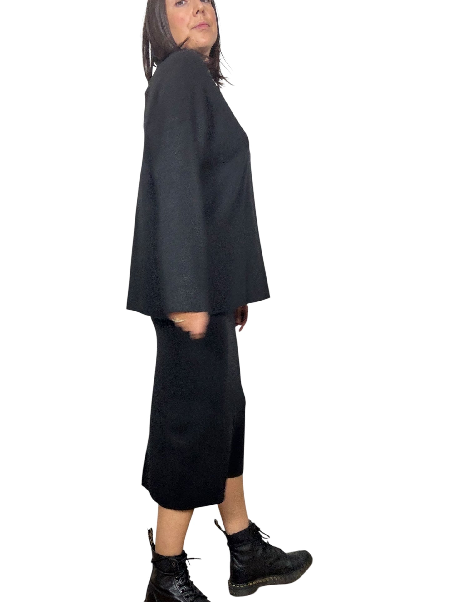 COORDINATO IN MAGLIA SUSY MIX