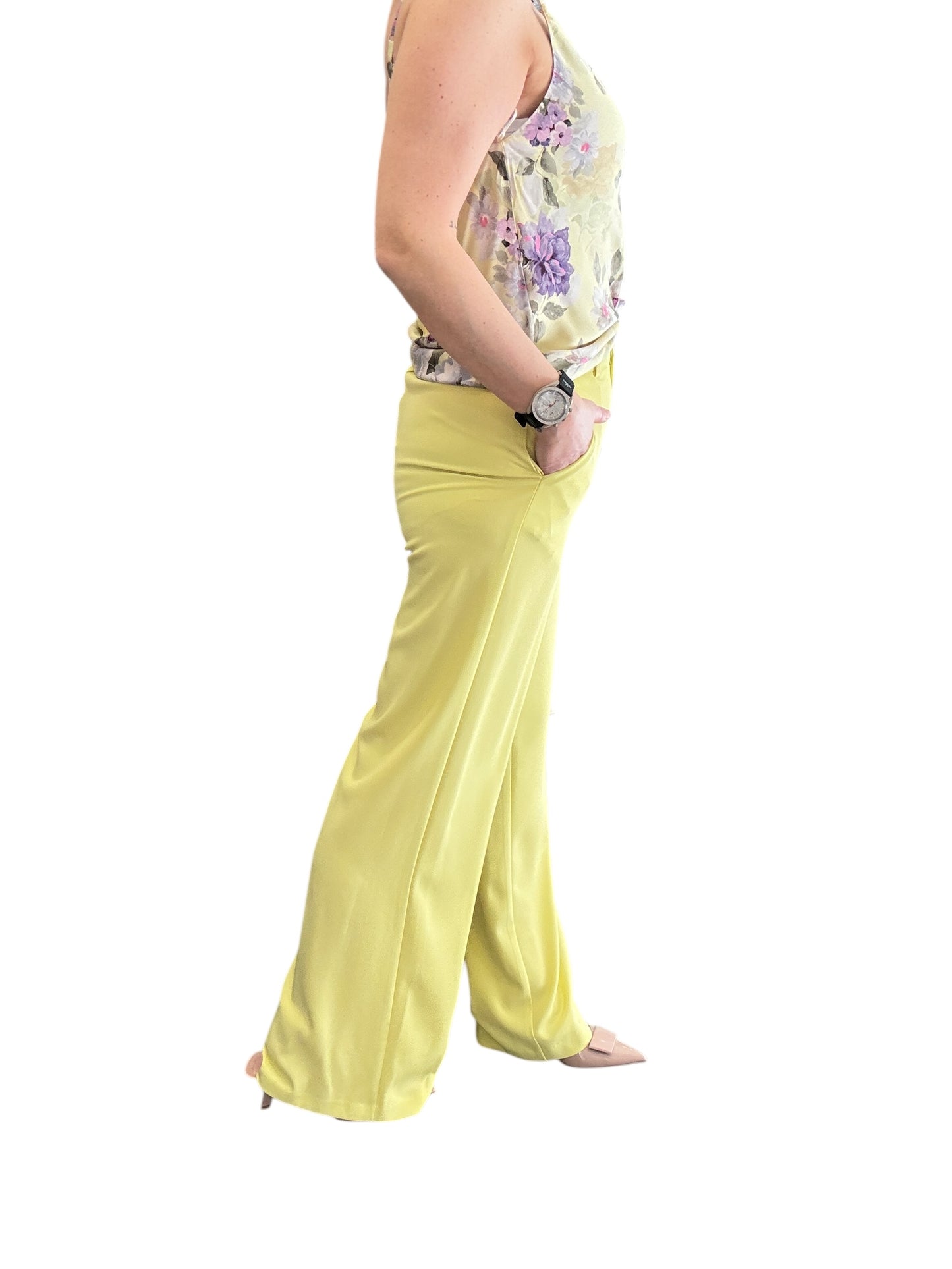 TAILLEUR CON GILET DIXIE