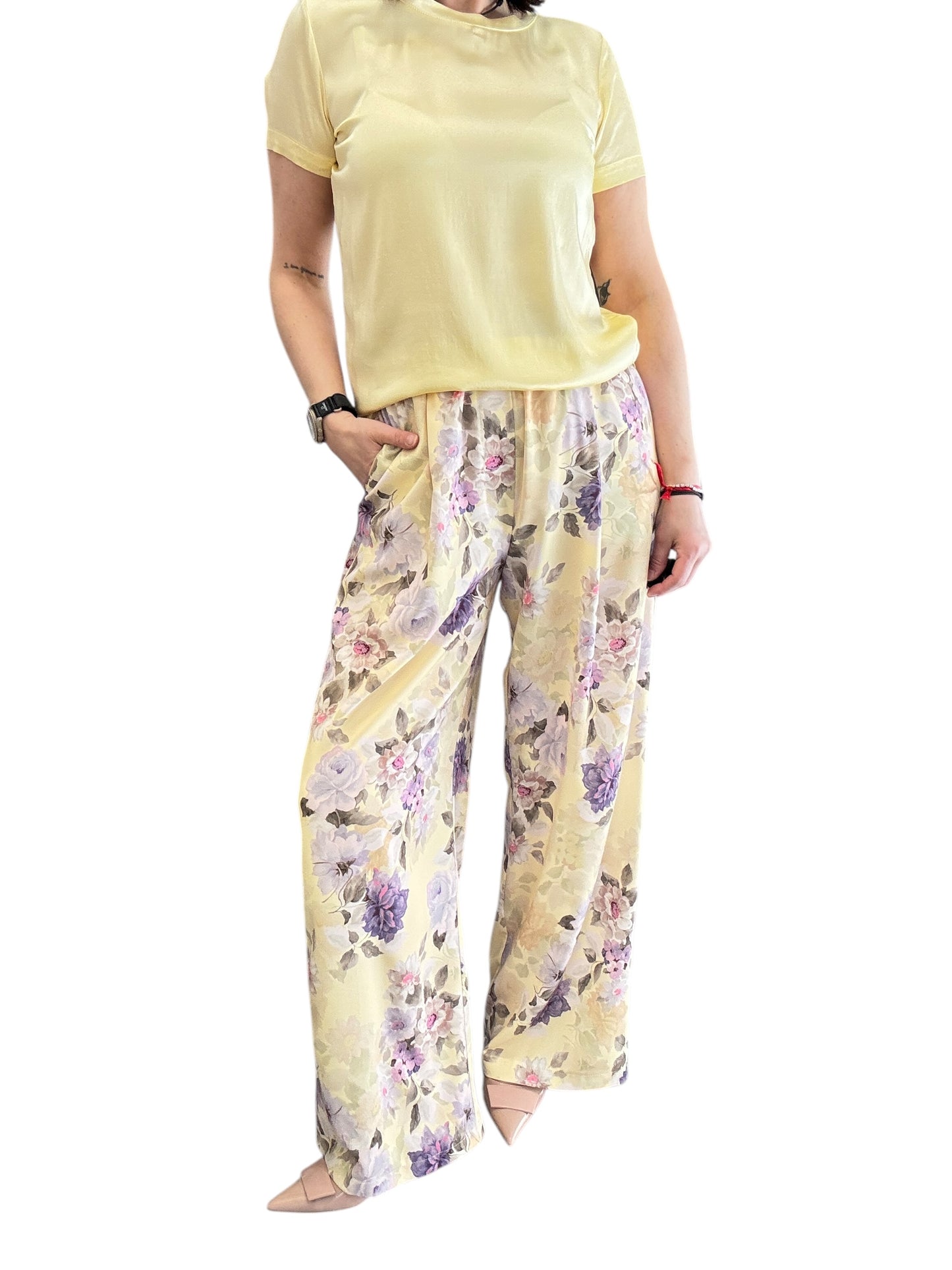 TAILLEUR FIORI VICOLO