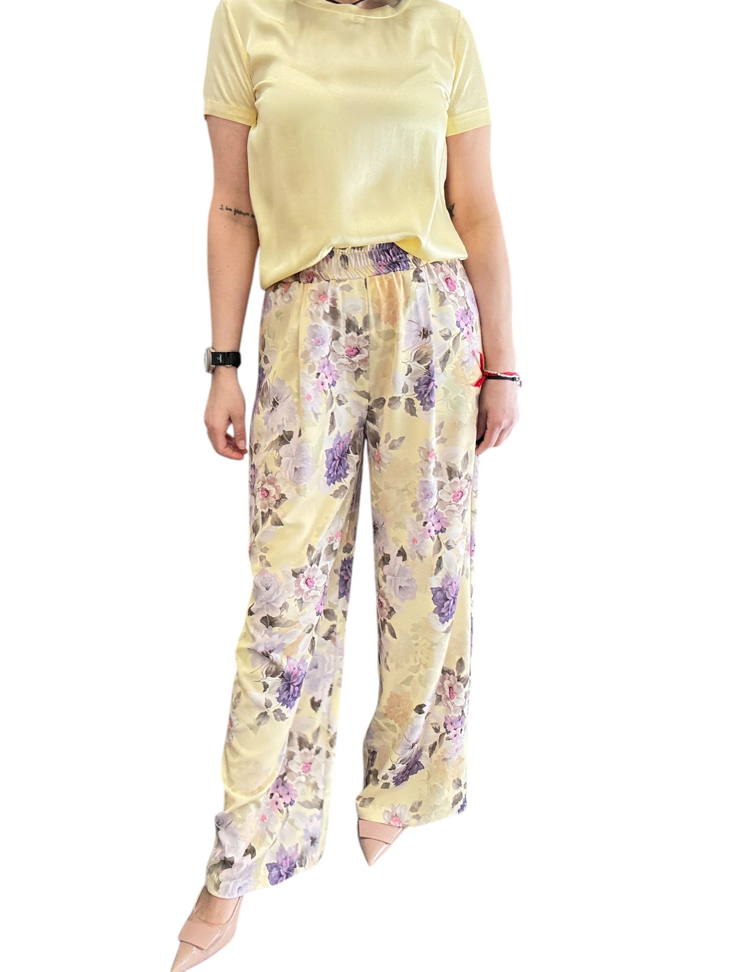 TAILLEUR FIORI VICOLO