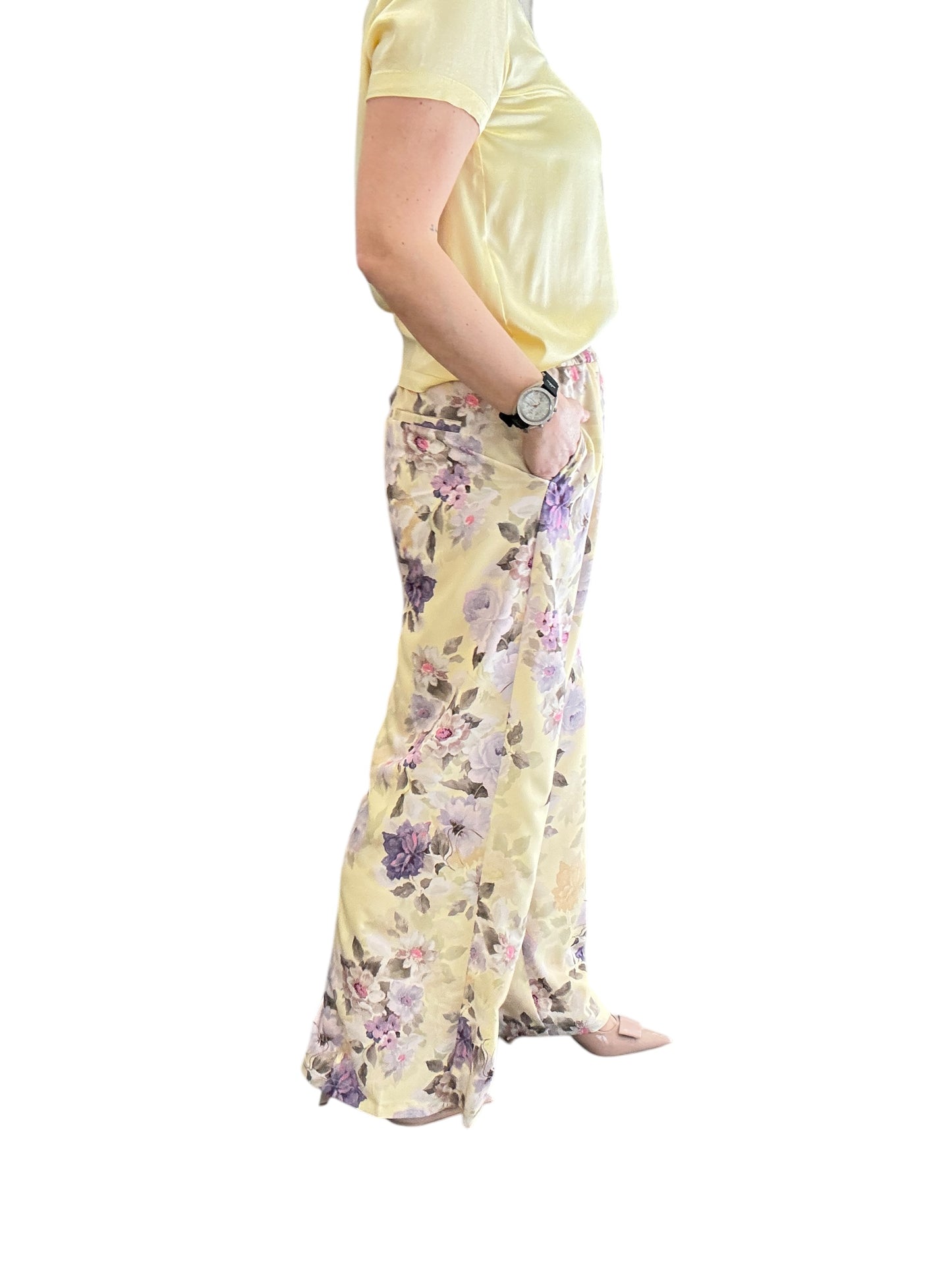 TAILLEUR FIORI VICOLO