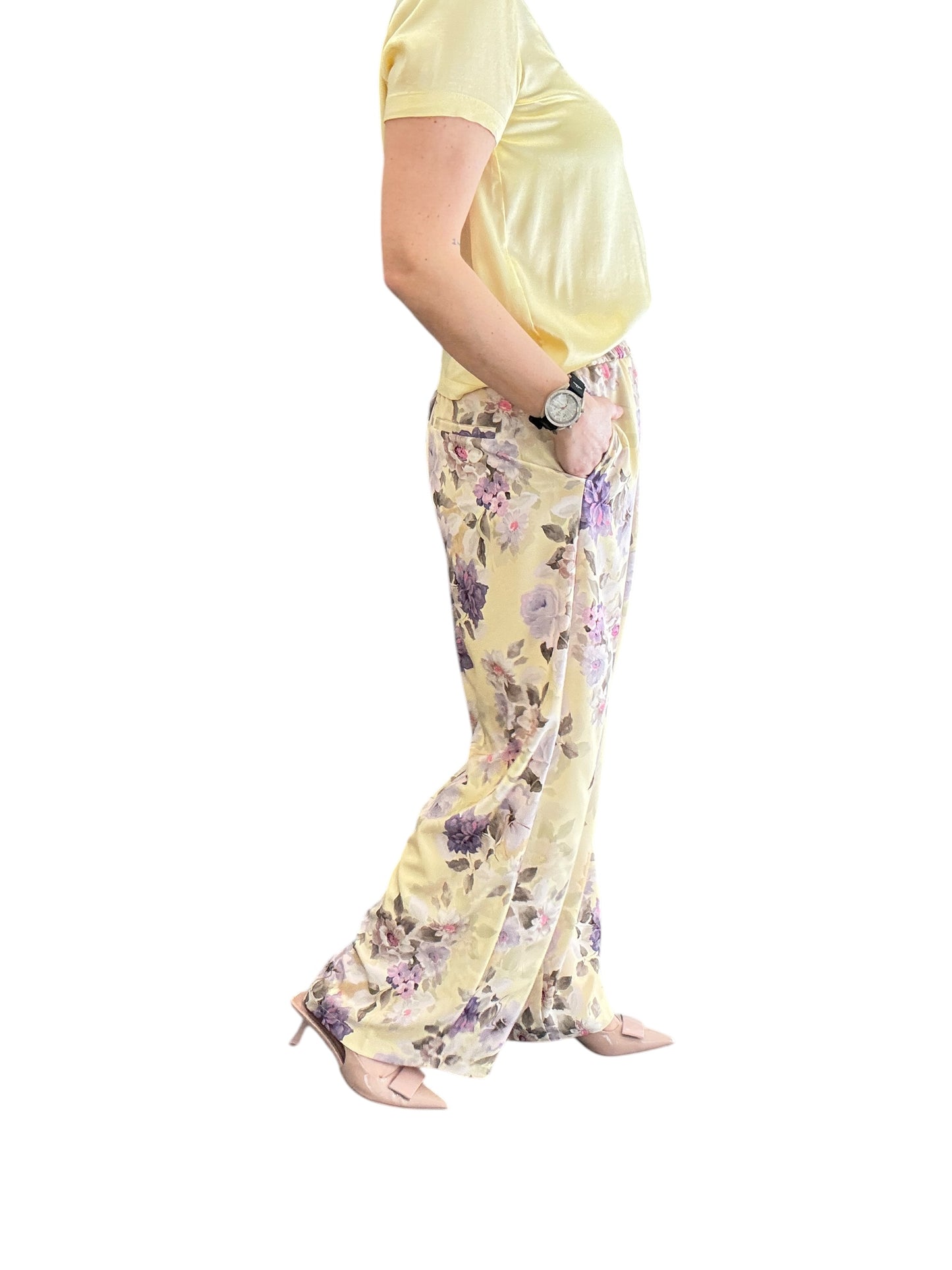 TAILLEUR FIORI VICOLO