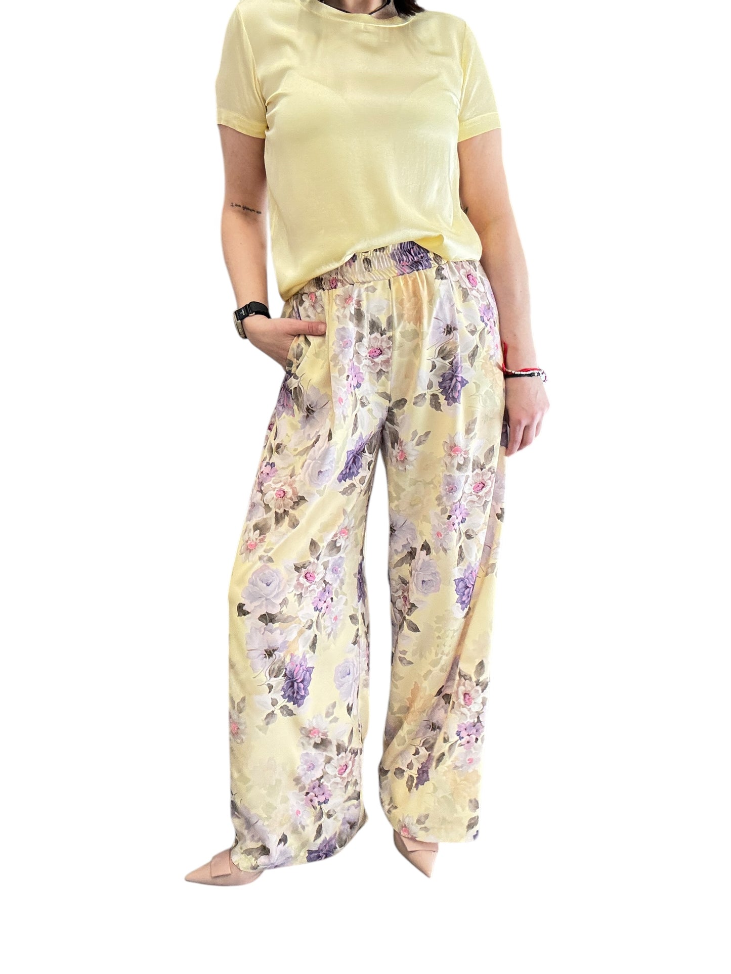 TAILLEUR FIORI VICOLO