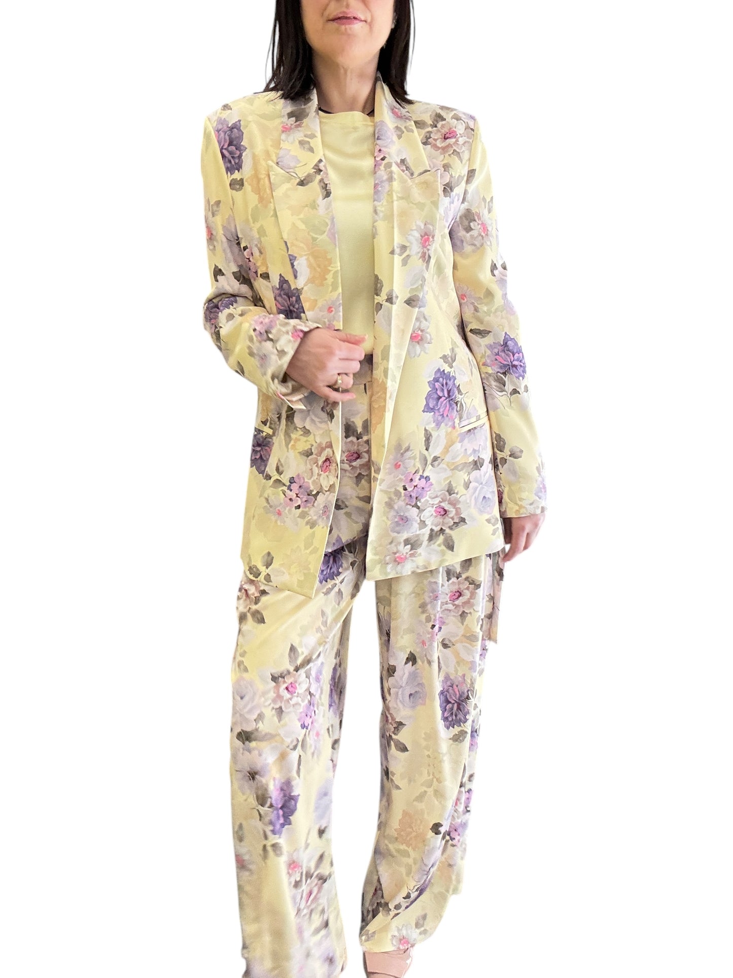 TAILLEUR FIORI VICOLO