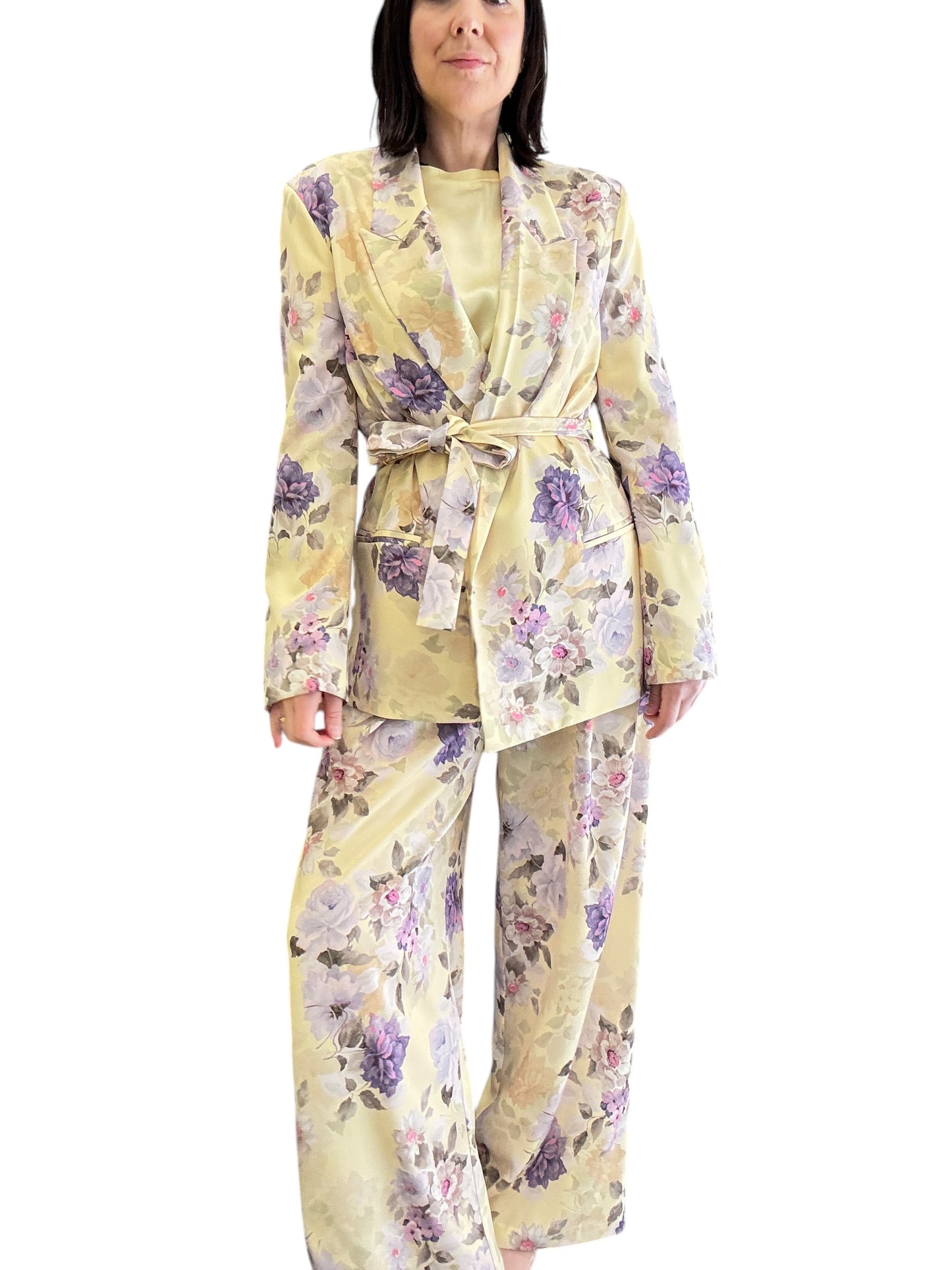 TAILLEUR FIORI VICOLO