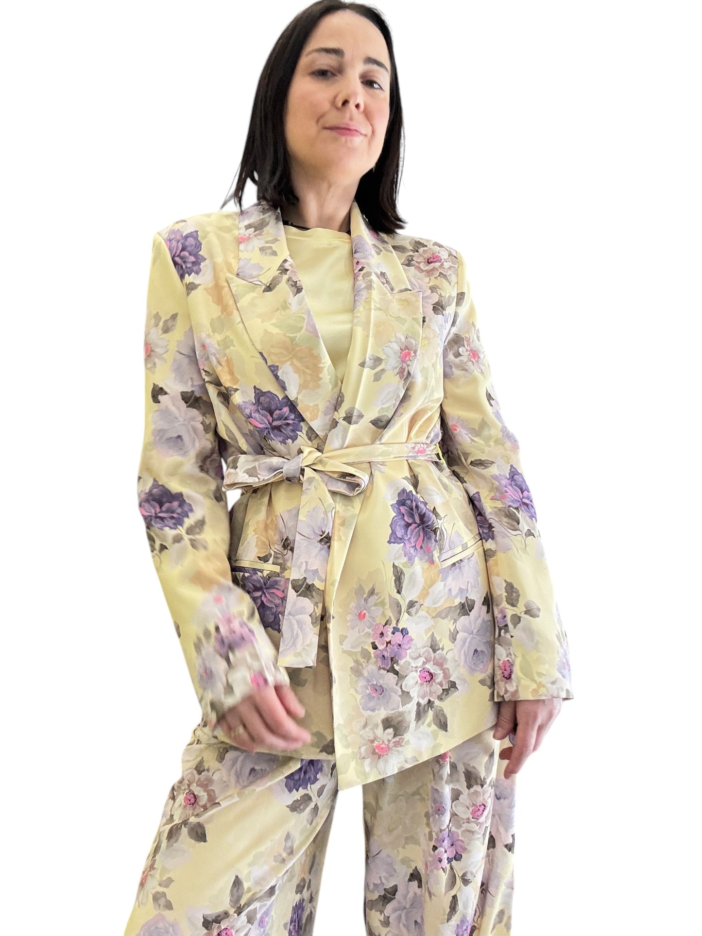 TAILLEUR FIORI VICOLO