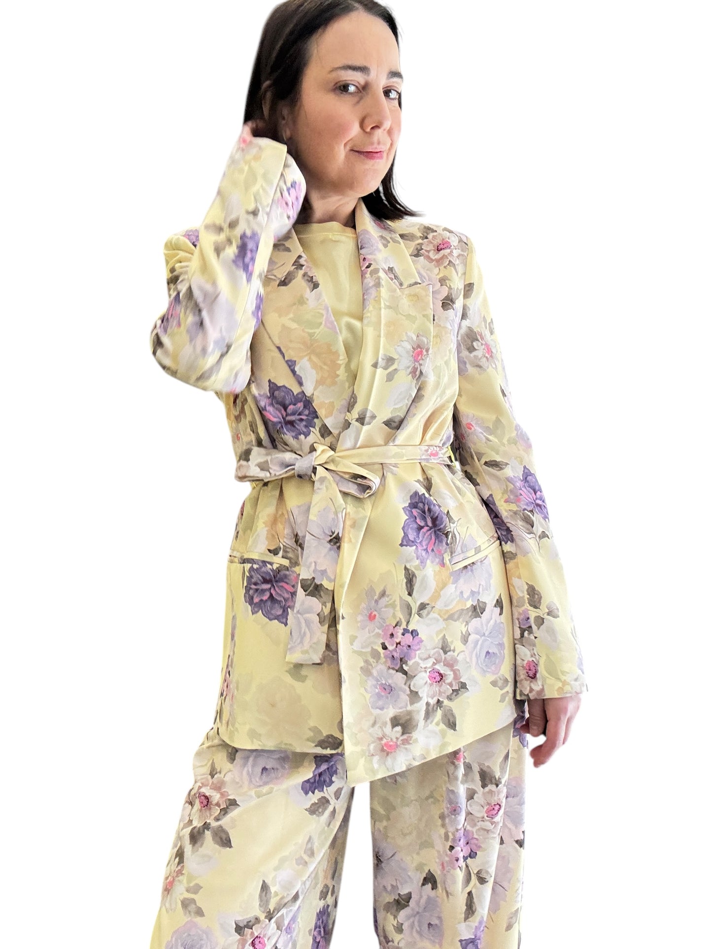 TAILLEUR FIORI VICOLO