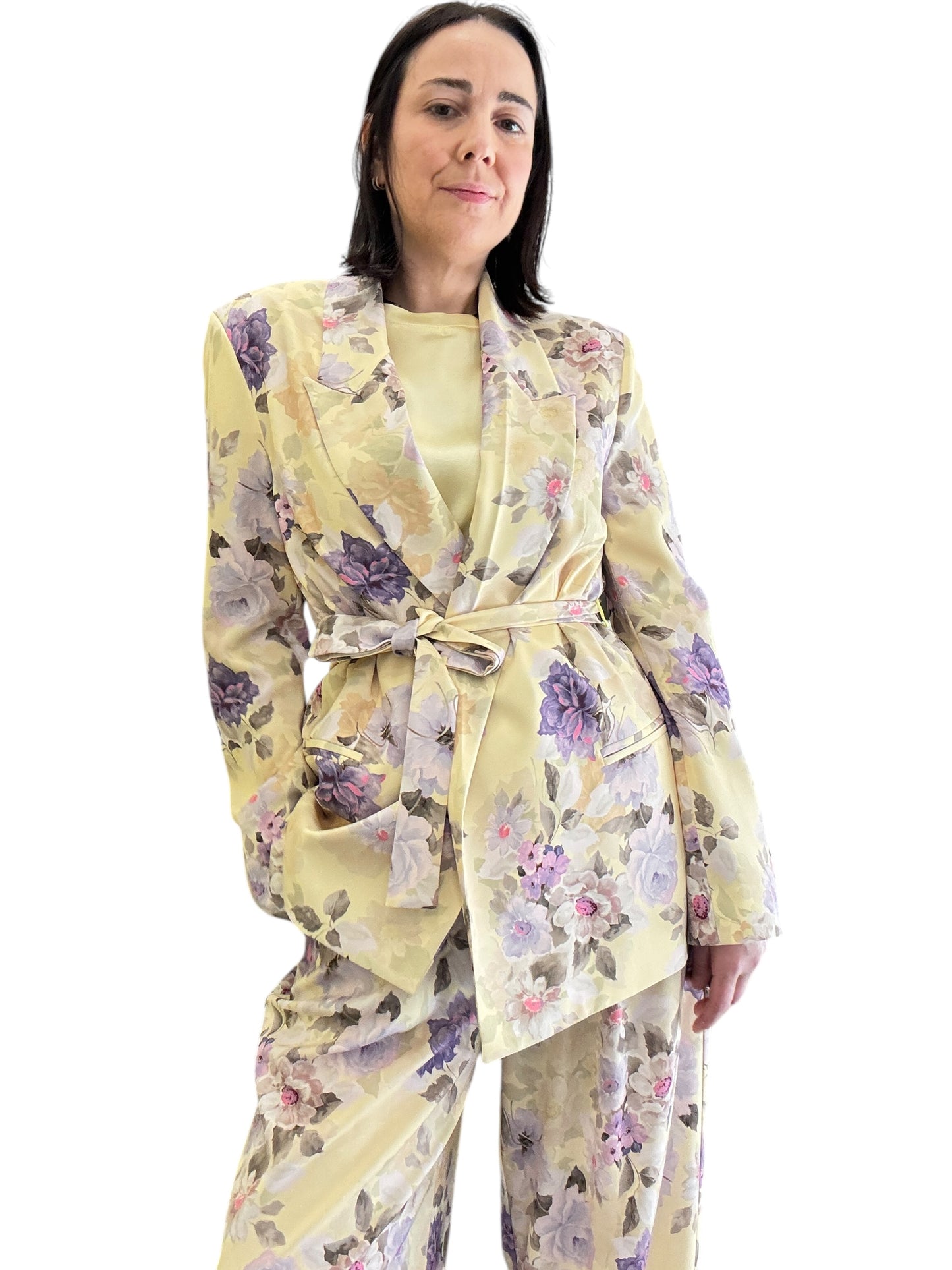 TAILLEUR FIORI VICOLO