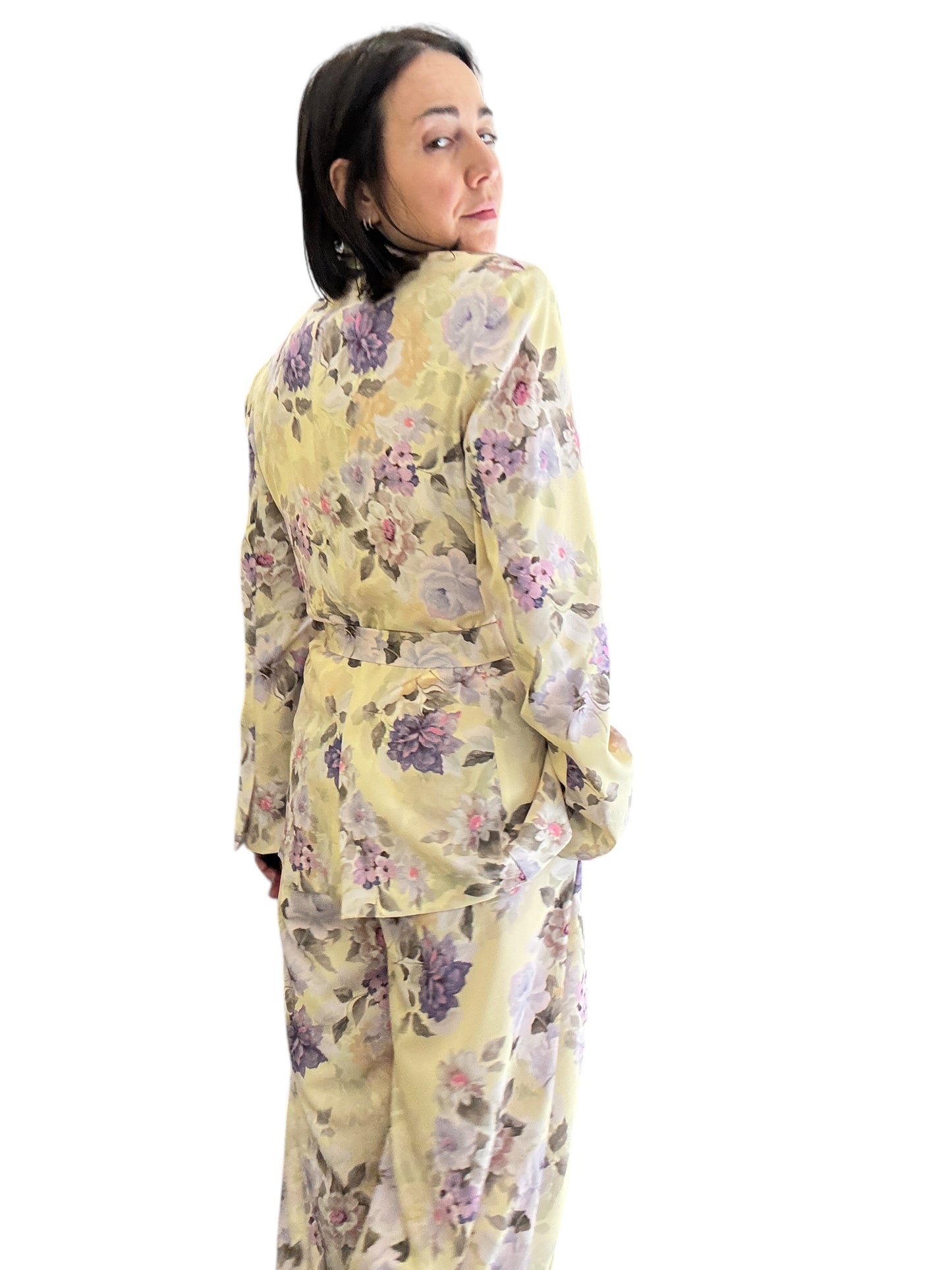 TAILLEUR FIORI VICOLO