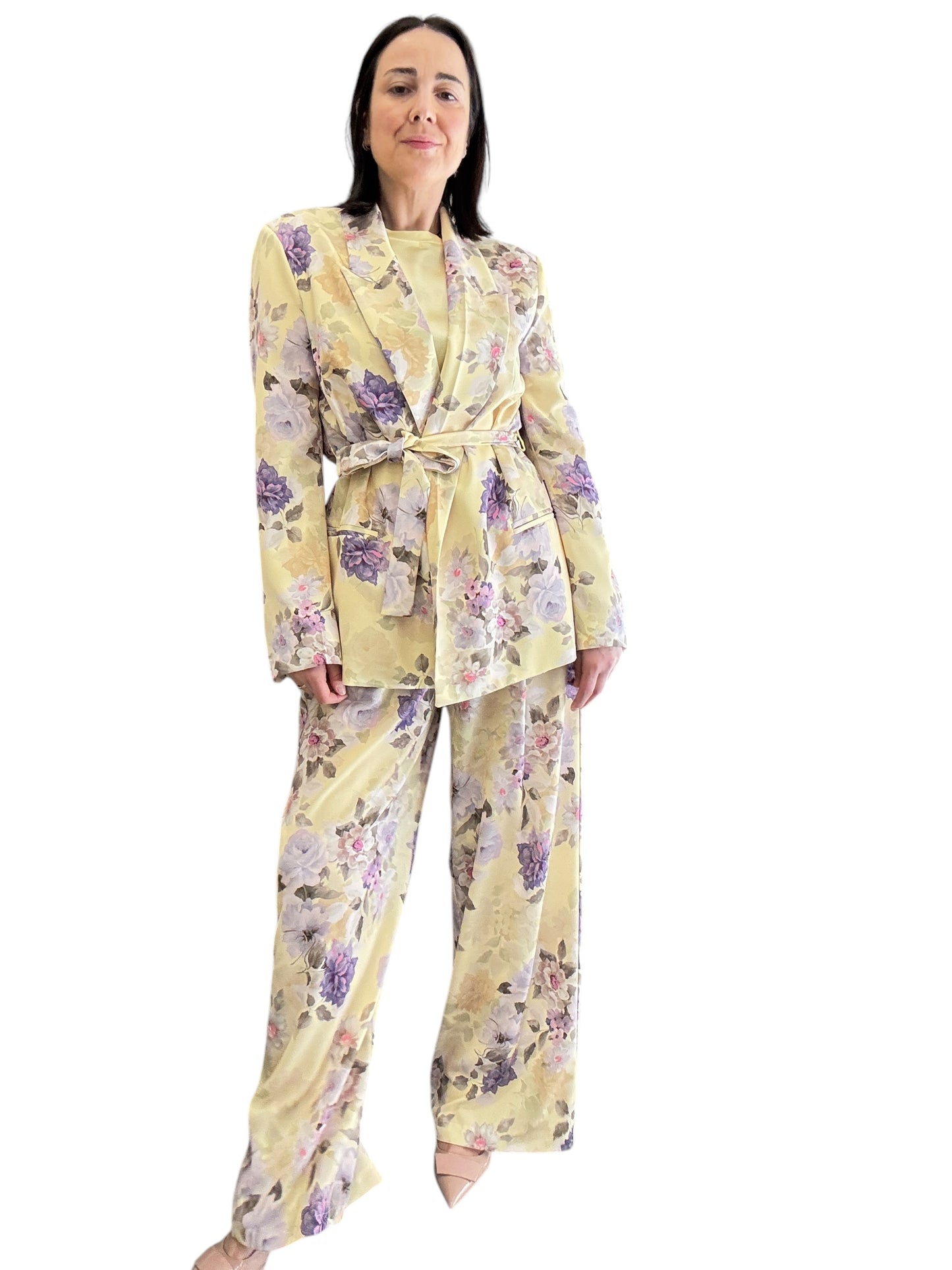 TAILLEUR FIORI VICOLO