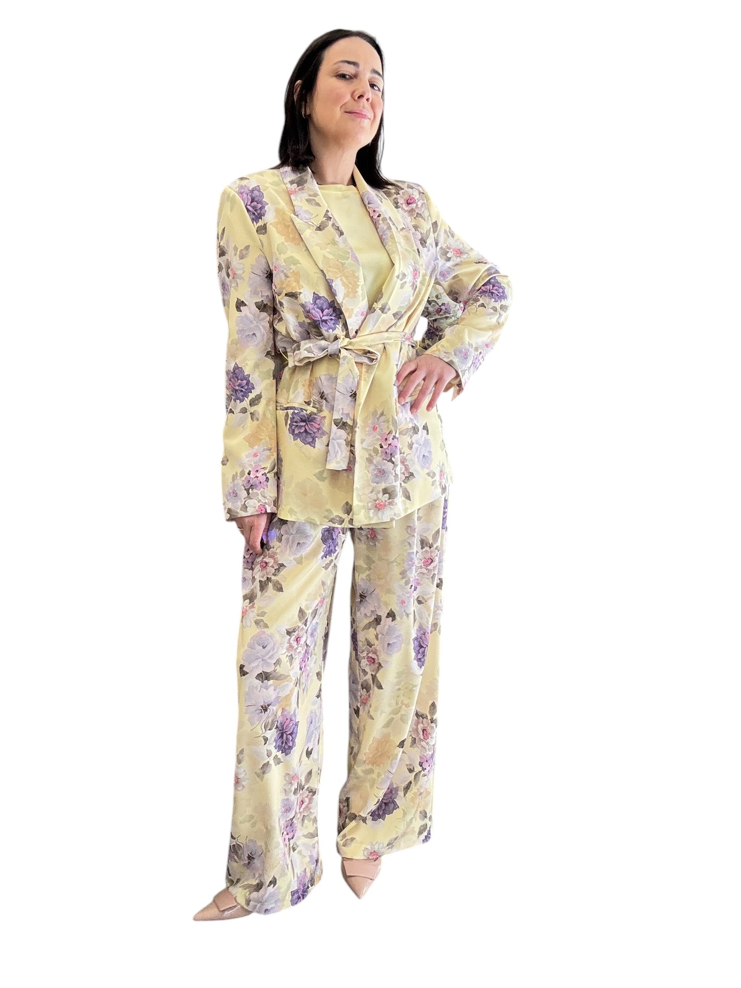 TAILLEUR FIORI VICOLO