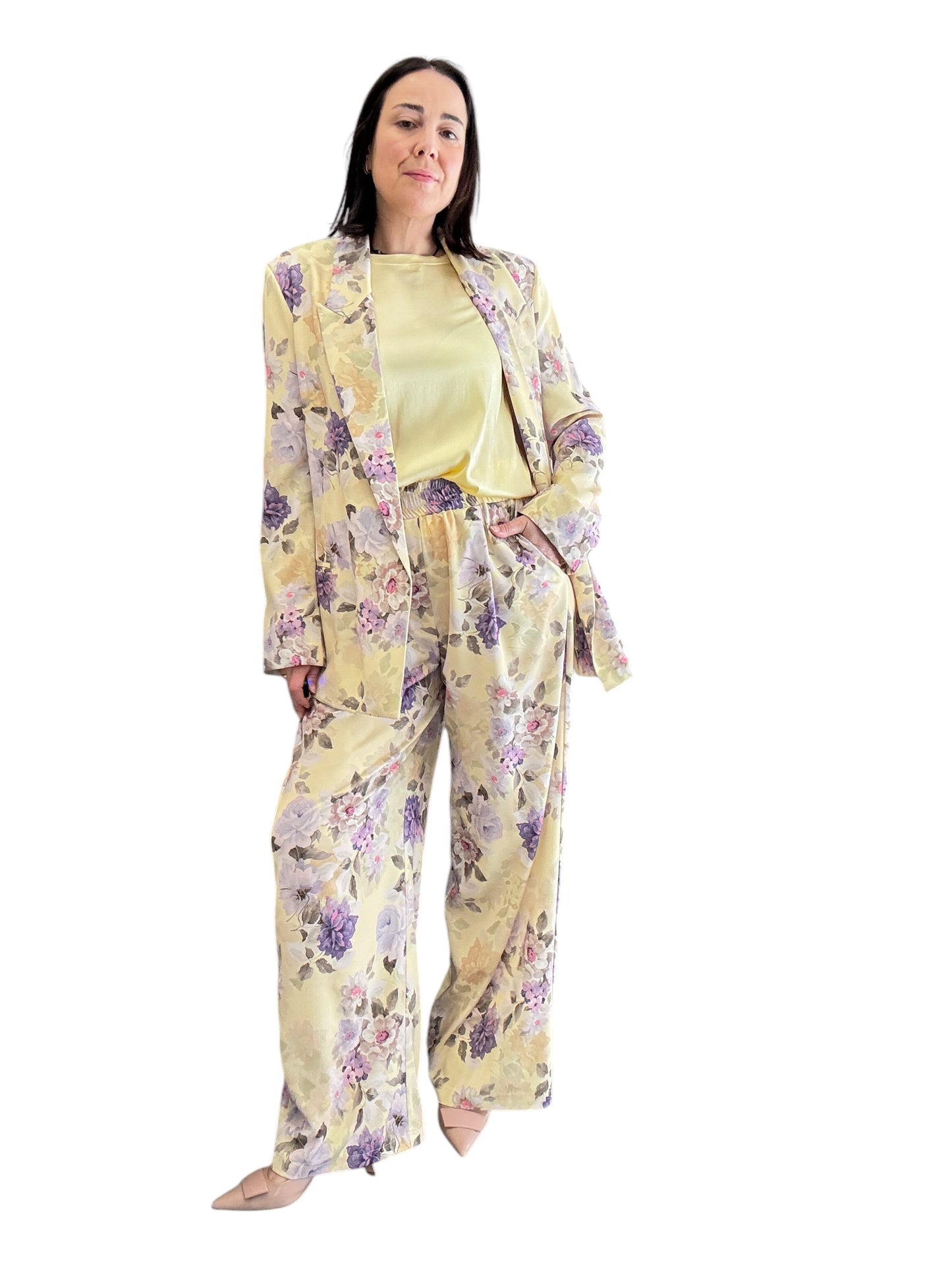 TAILLEUR FIORI VICOLO