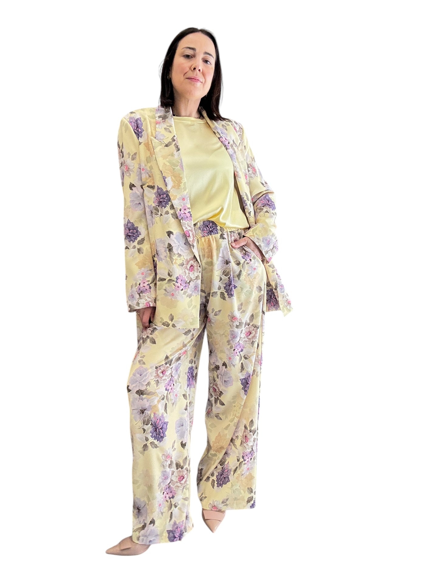 TAILLEUR FIORI VICOLO
