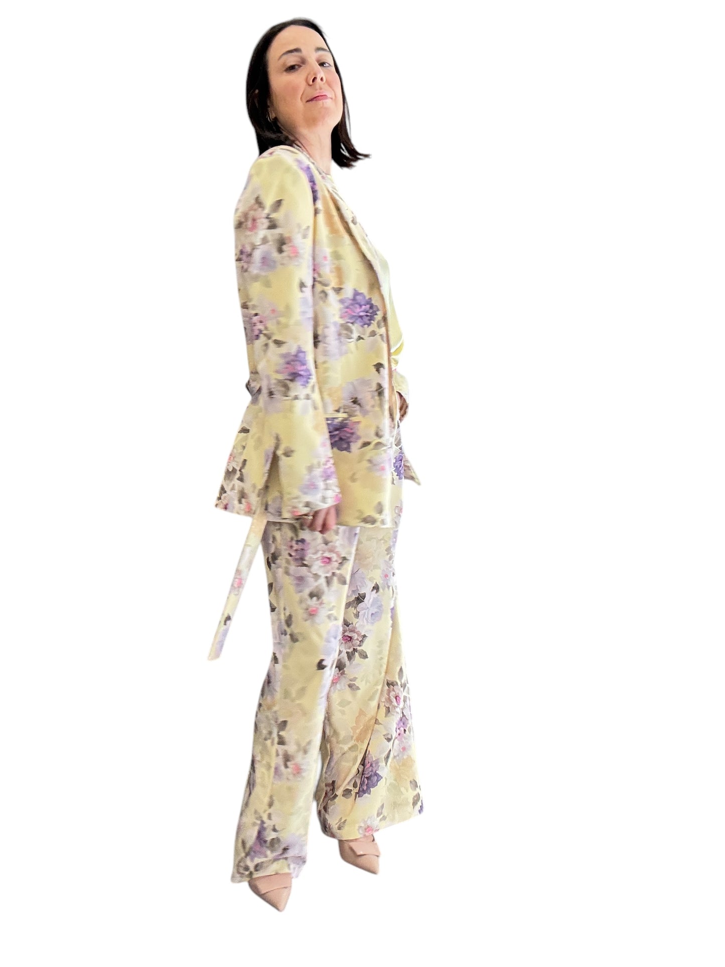 TAILLEUR FIORI VICOLO
