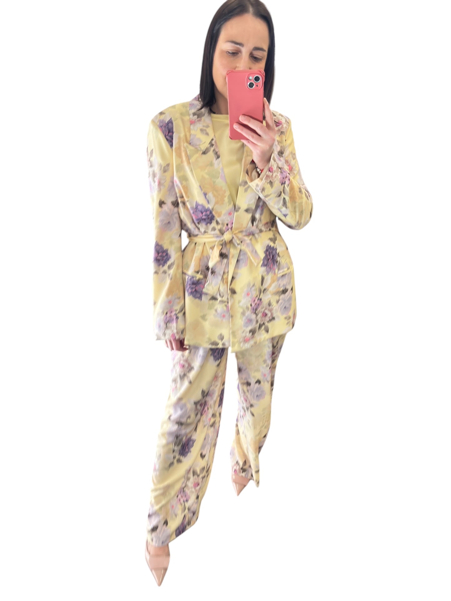 TAILLEUR FIORI VICOLO